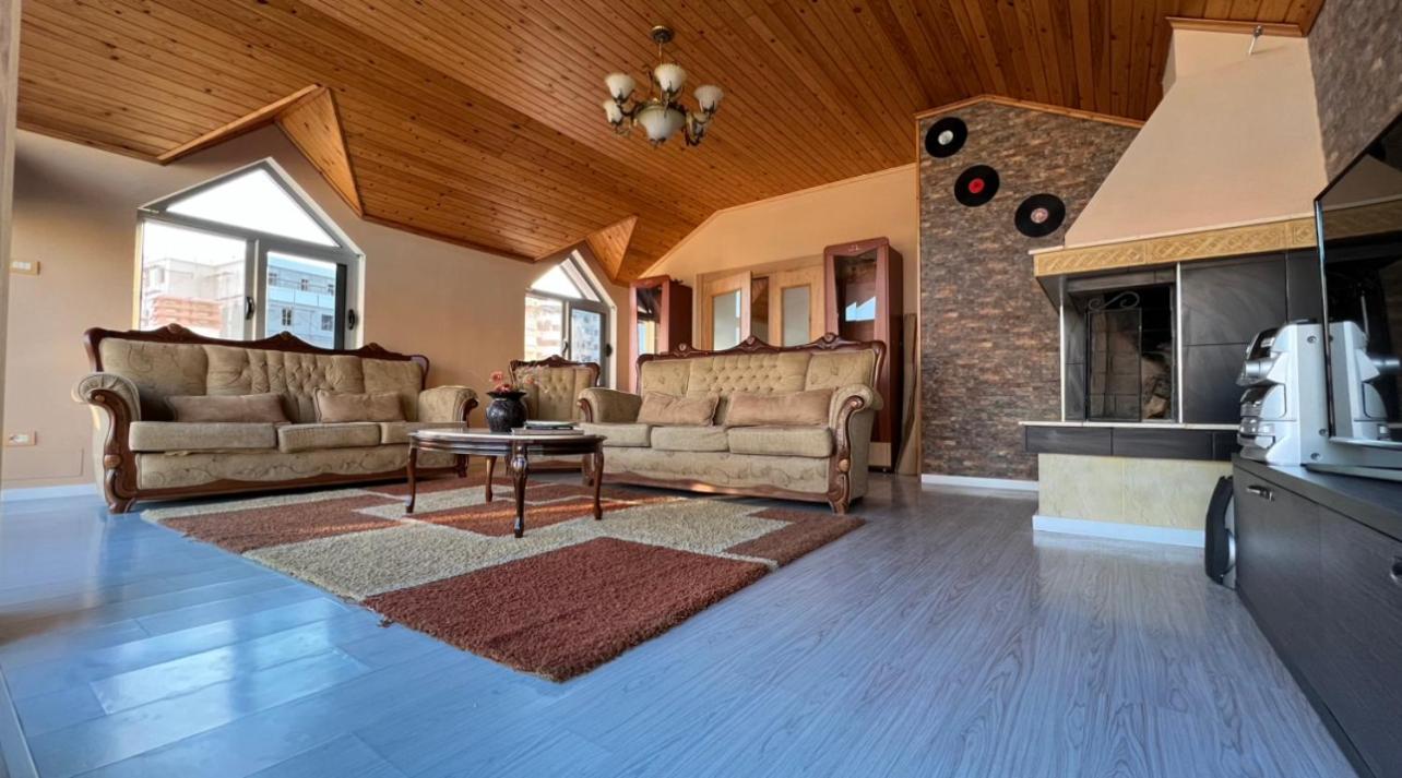 Ora Apartment