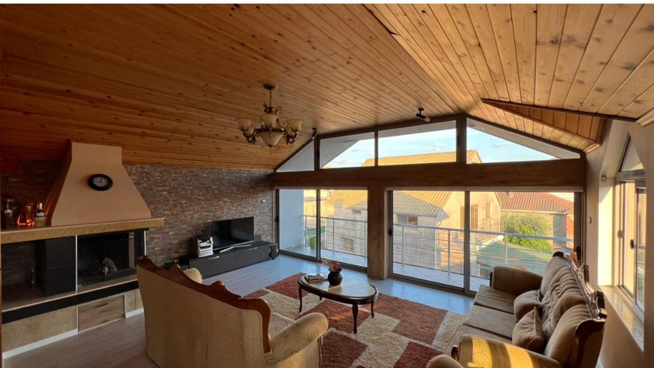 Ora Apartment