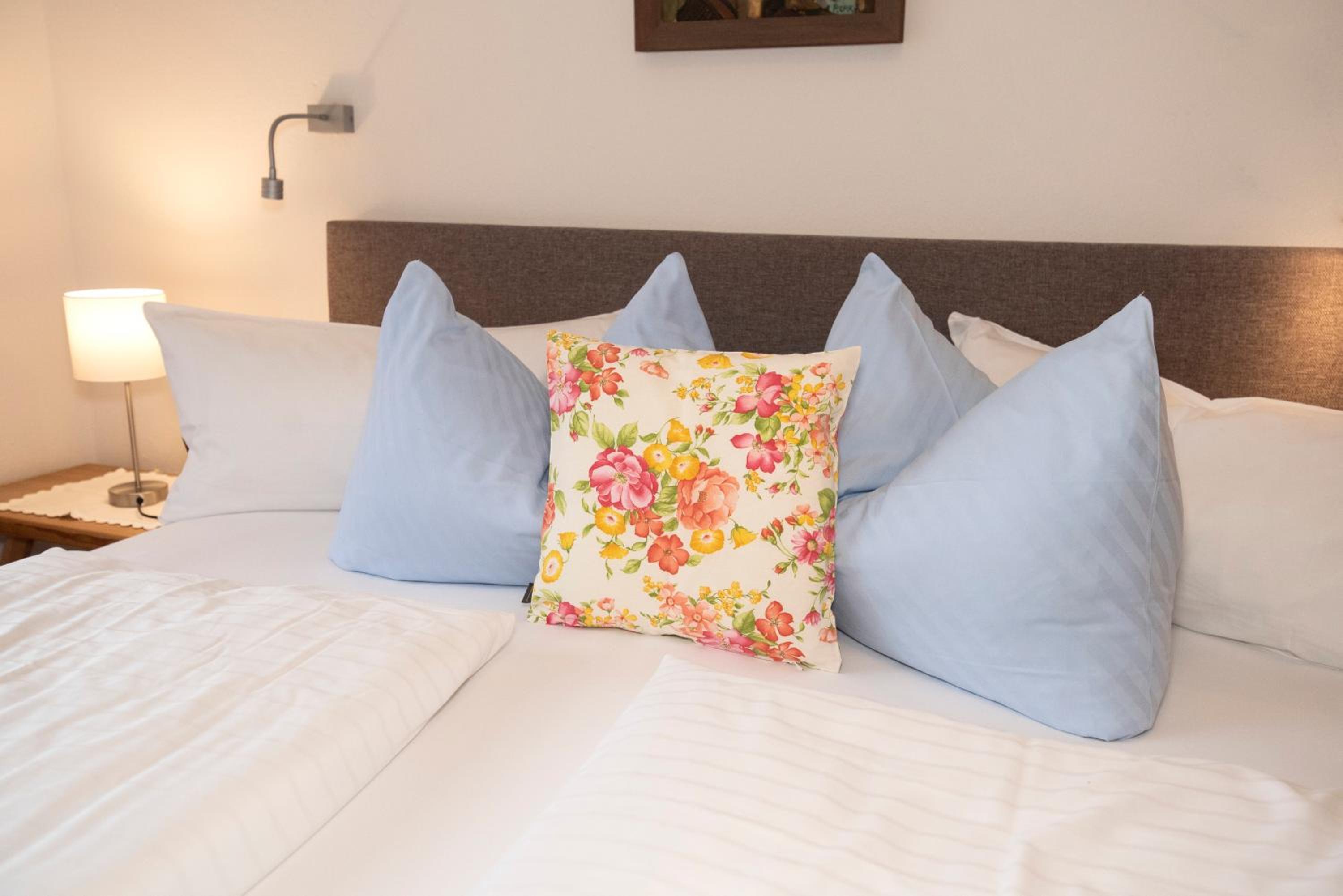Gästehaus Bergstüberl