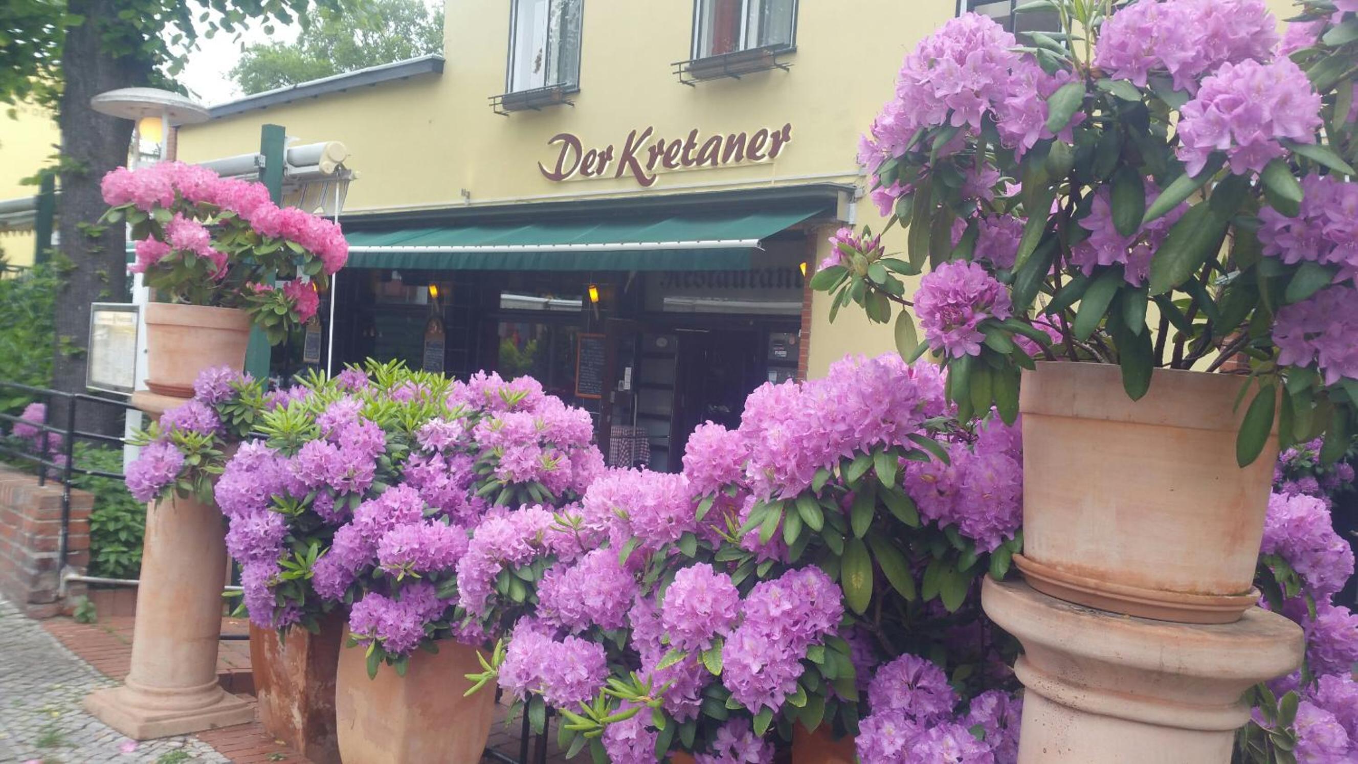 Pension Der Kretaner