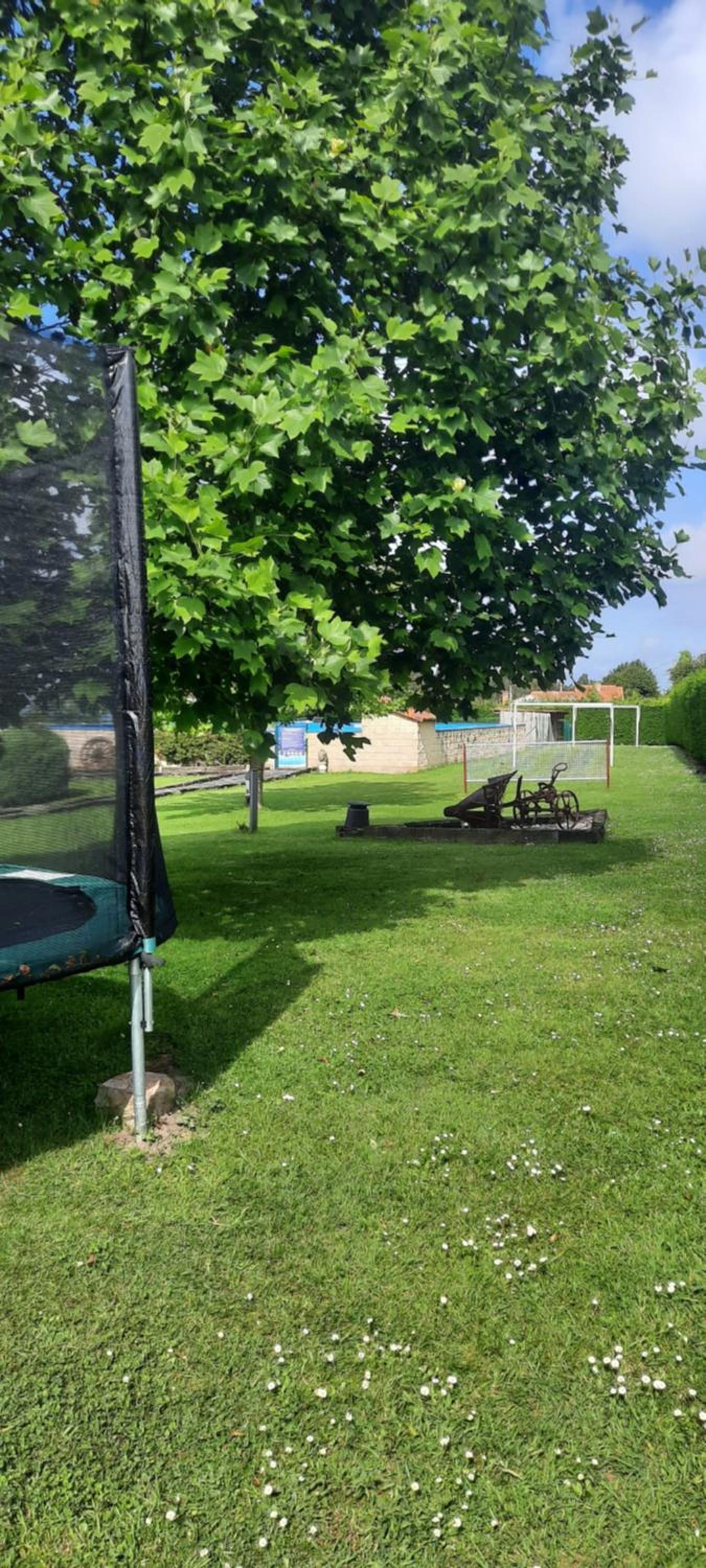 Apartamentos Rurales 
