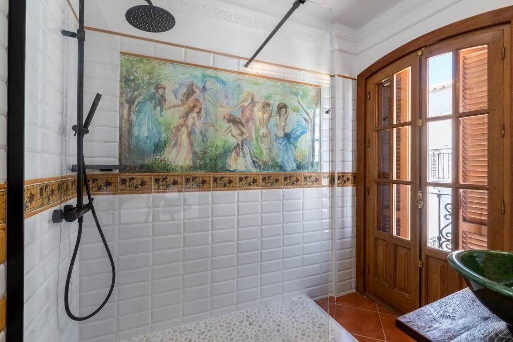 casa carpa andalucia III