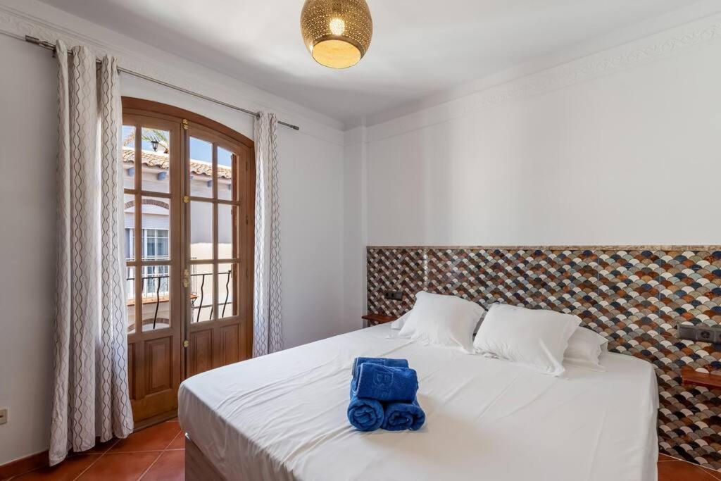 casa carpa andalucia III