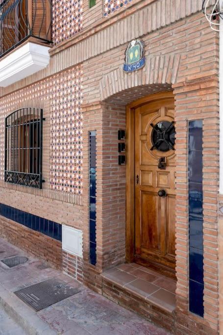 casa carpa andalucia III
