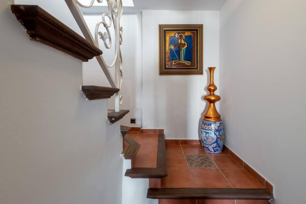 casa carpa andalucia III
