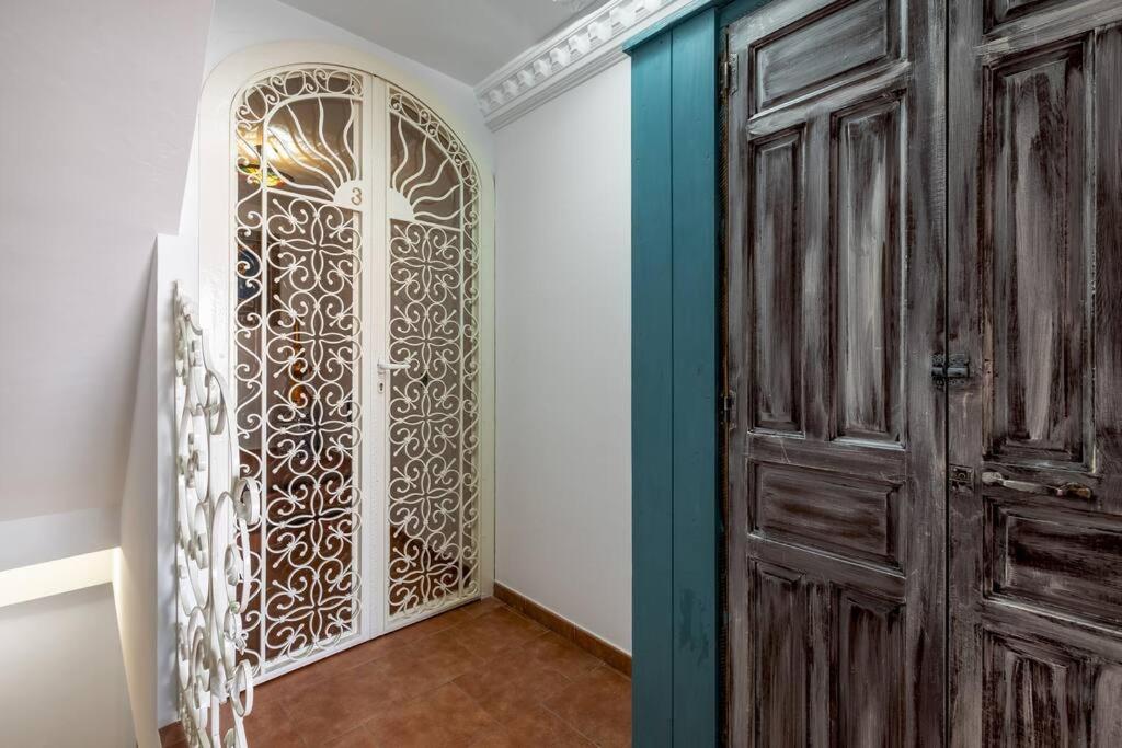 casa carpa andalucia III