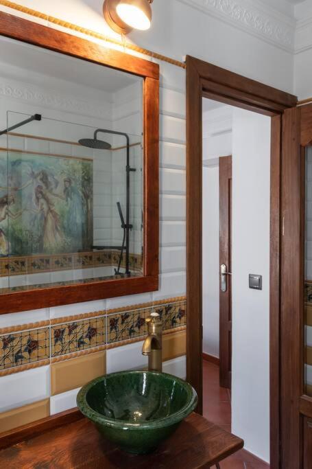 casa carpa andalucia III