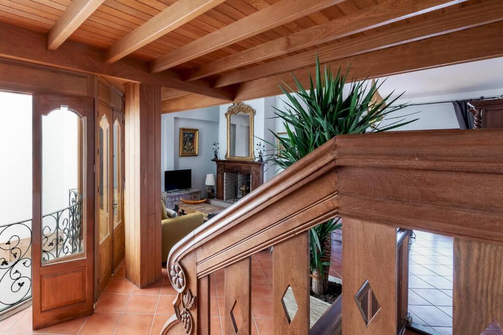 casa carpa andalucia III