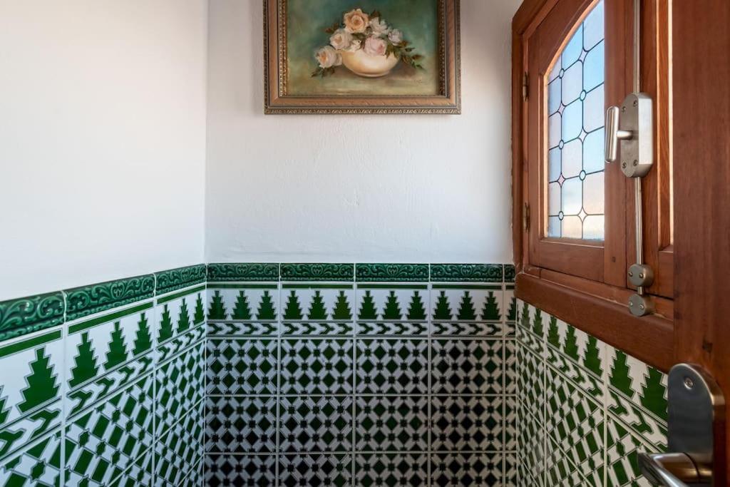 casa carpa andalucia III