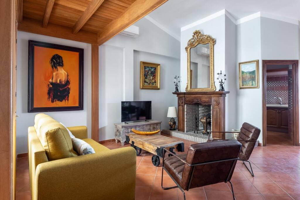 casa carpa andalucia III