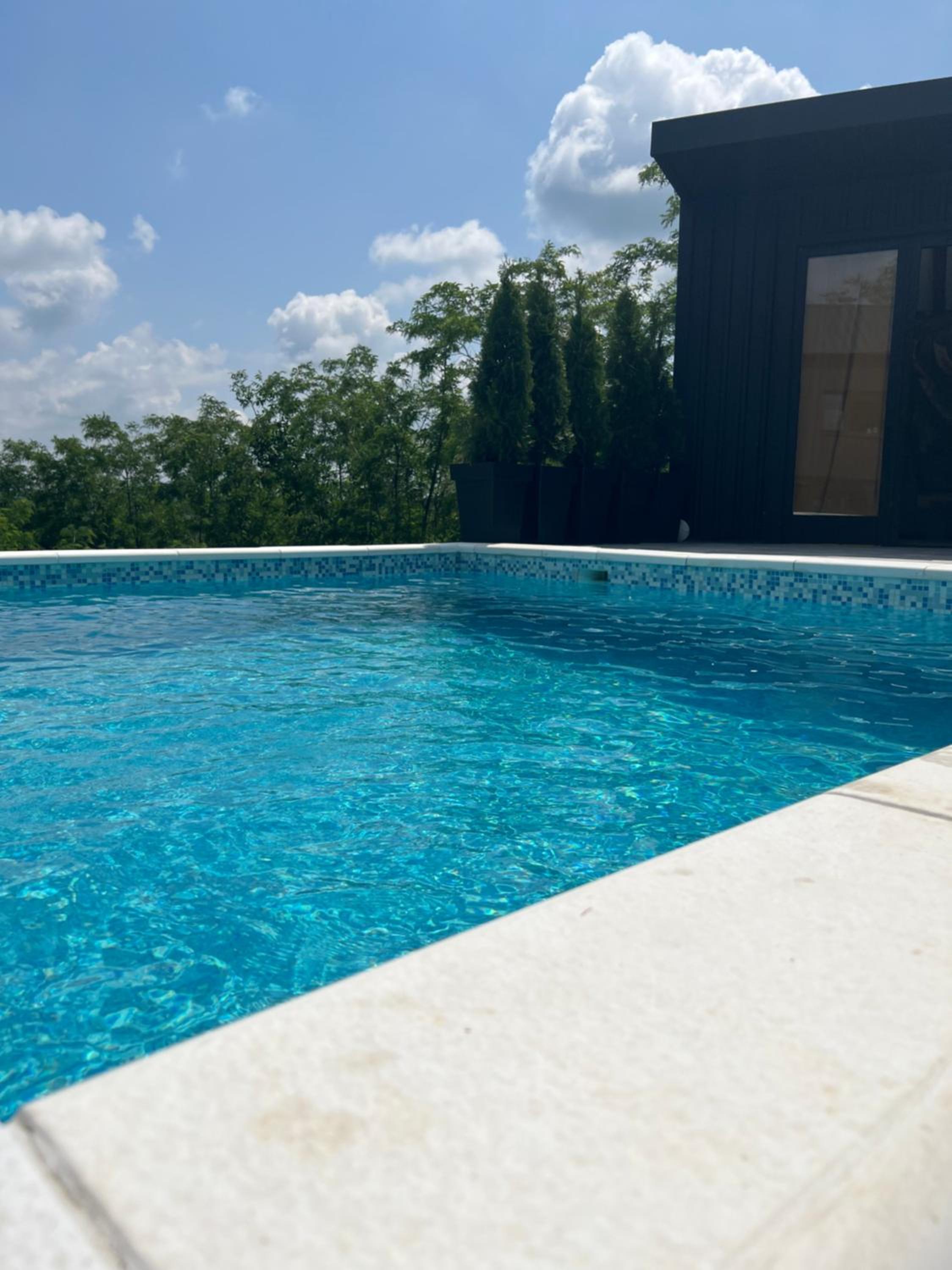 Rinari Spa House view 4