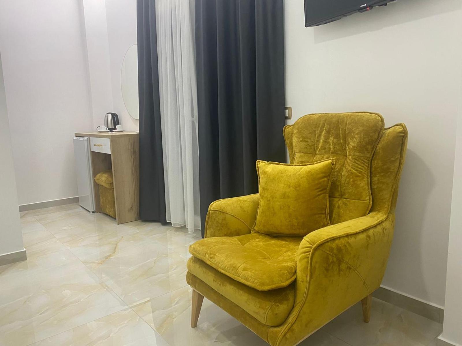 Hotel Leodori 1