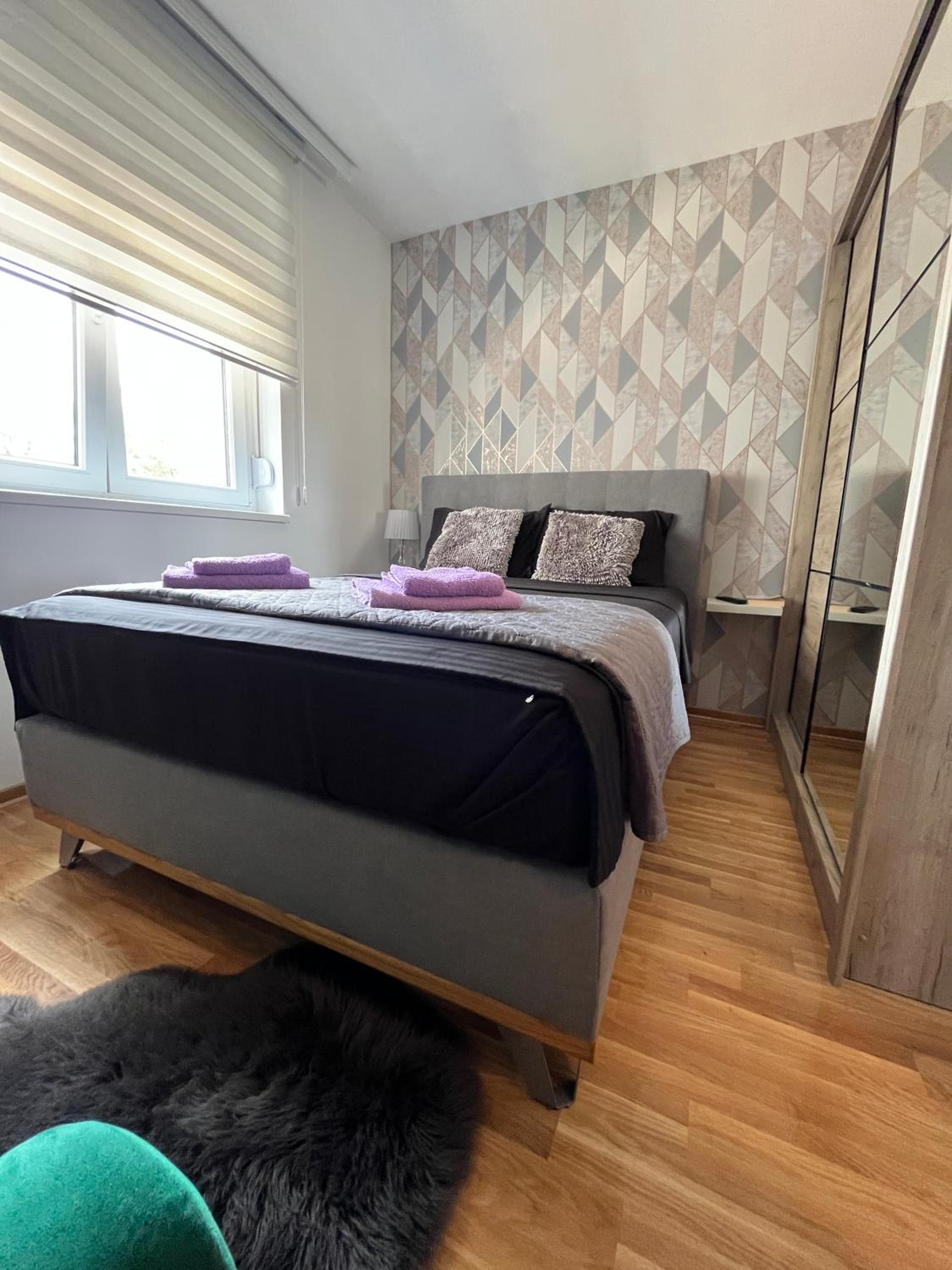 Apartman Korać view 4