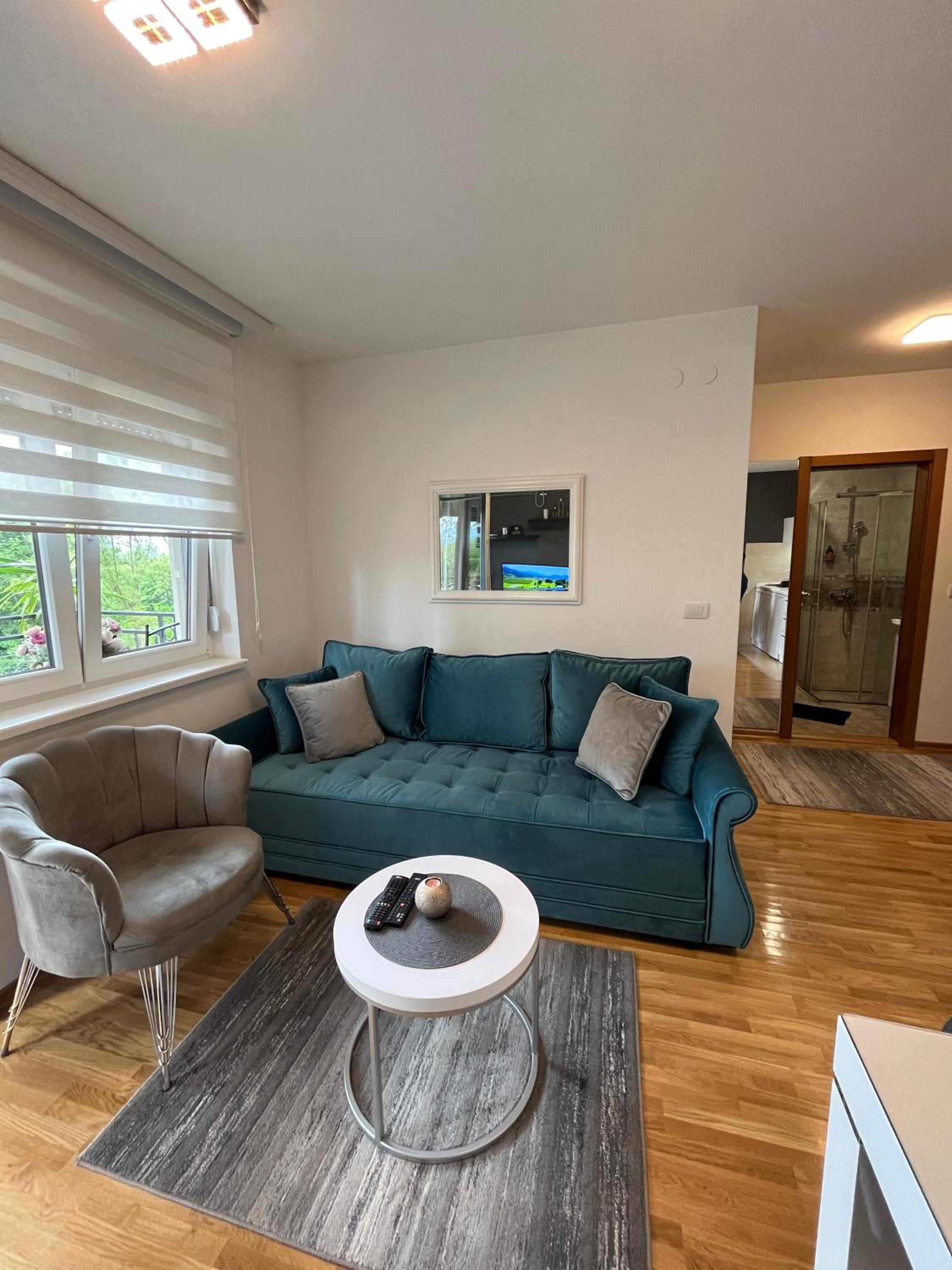 Apartman Korać view 2