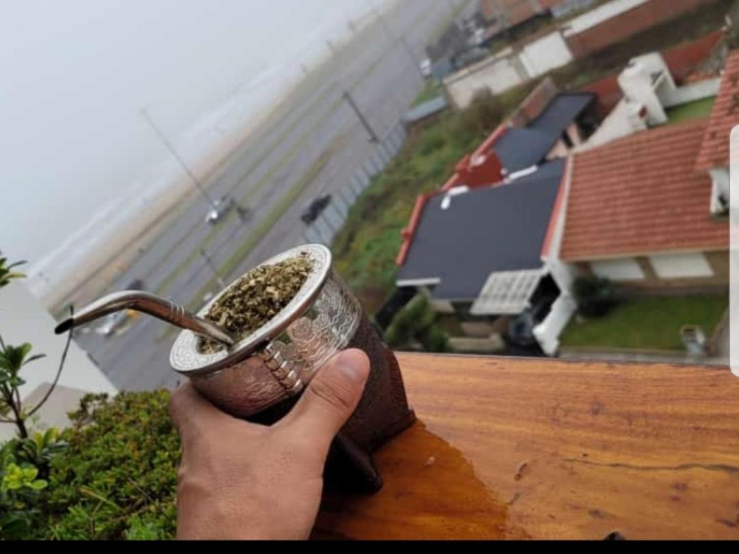 Semipiso Casaverde,con doble vista al mar, frente a la playa!con cochera y balcón terraza