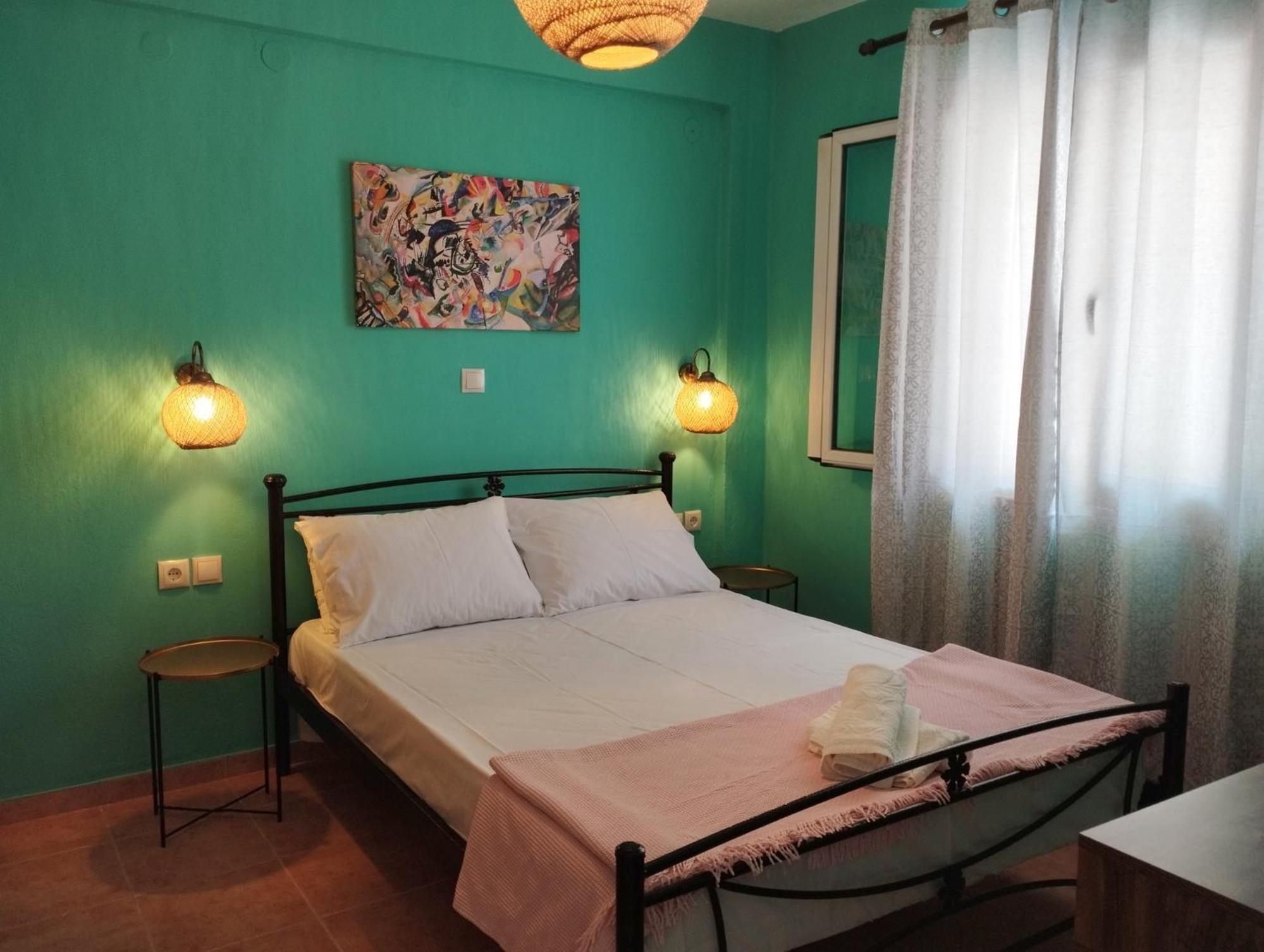 The Grapevine Rooms photo 2