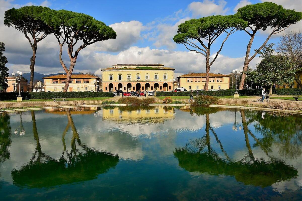 Da Leonardo Apartment