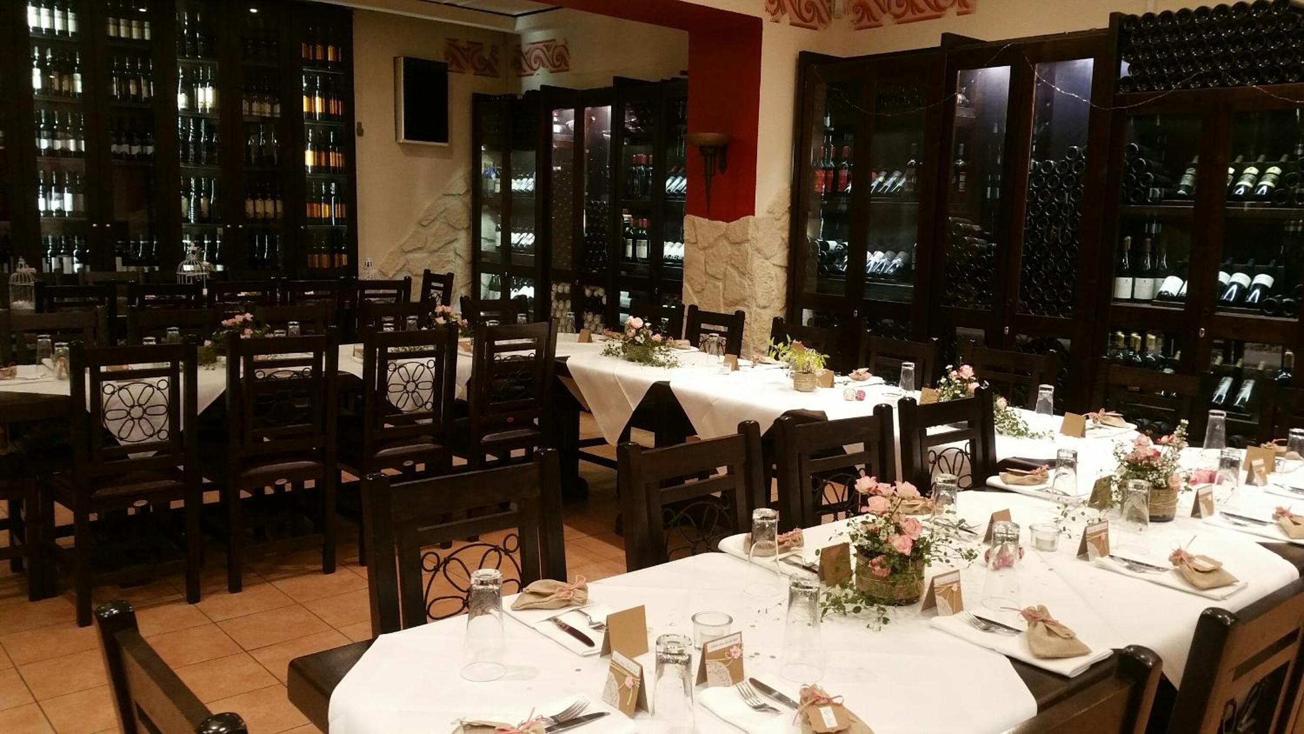 Pension Der Kretaner