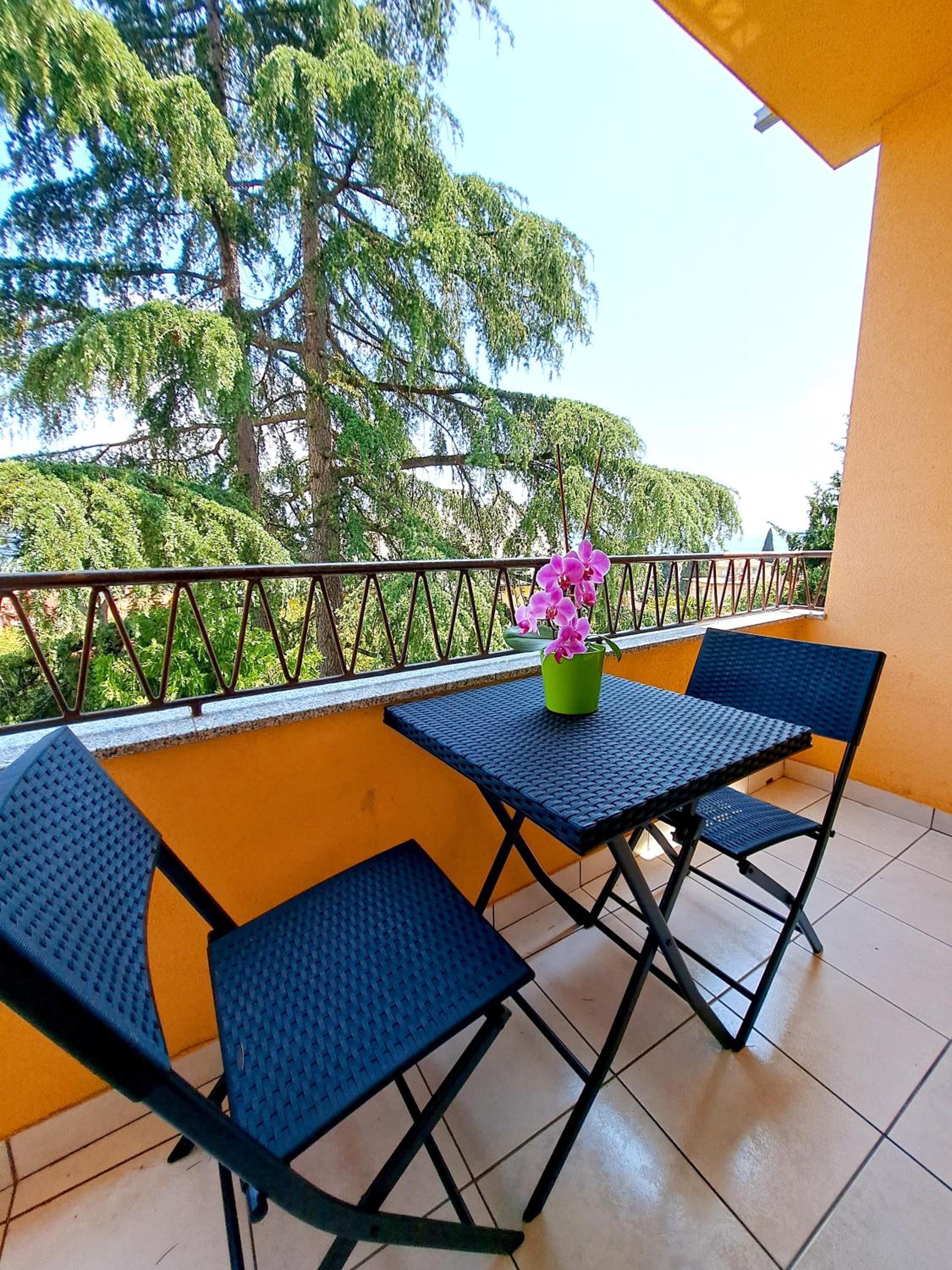 Hotel Apartman Koli Opatija