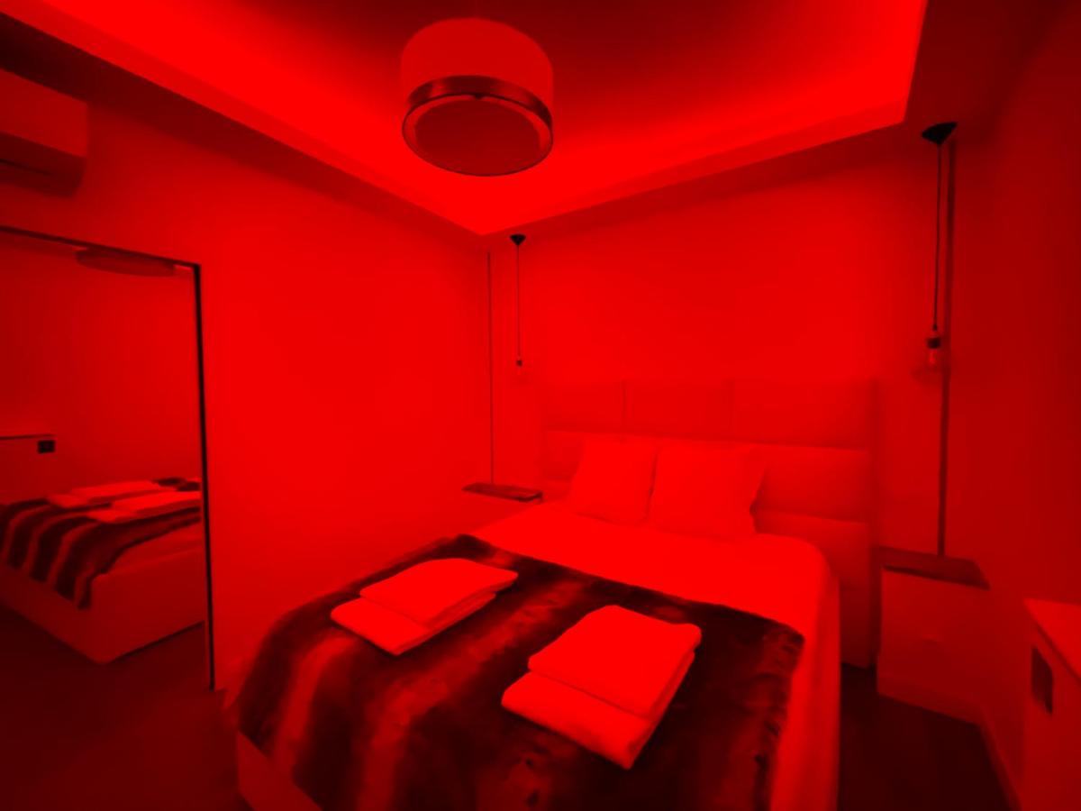 loft romantique spa view 2