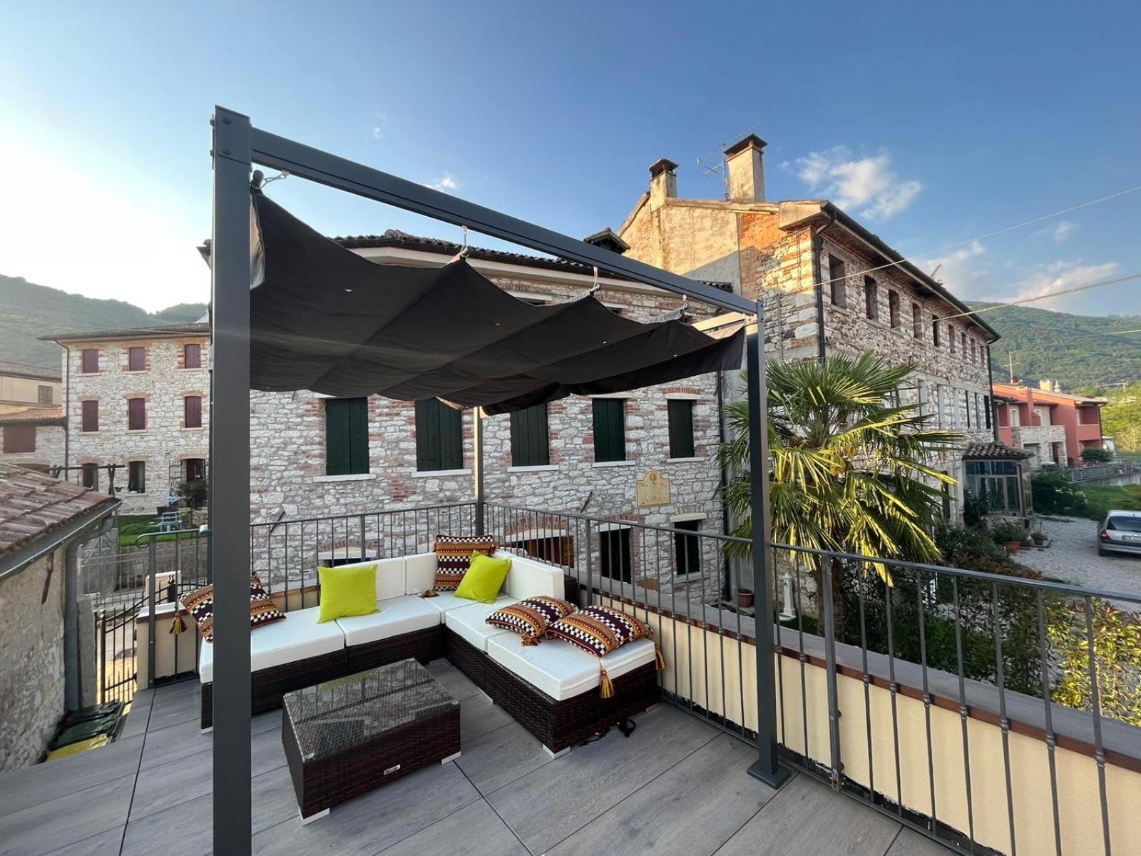 Alilandia - Casa Vacanza view 3