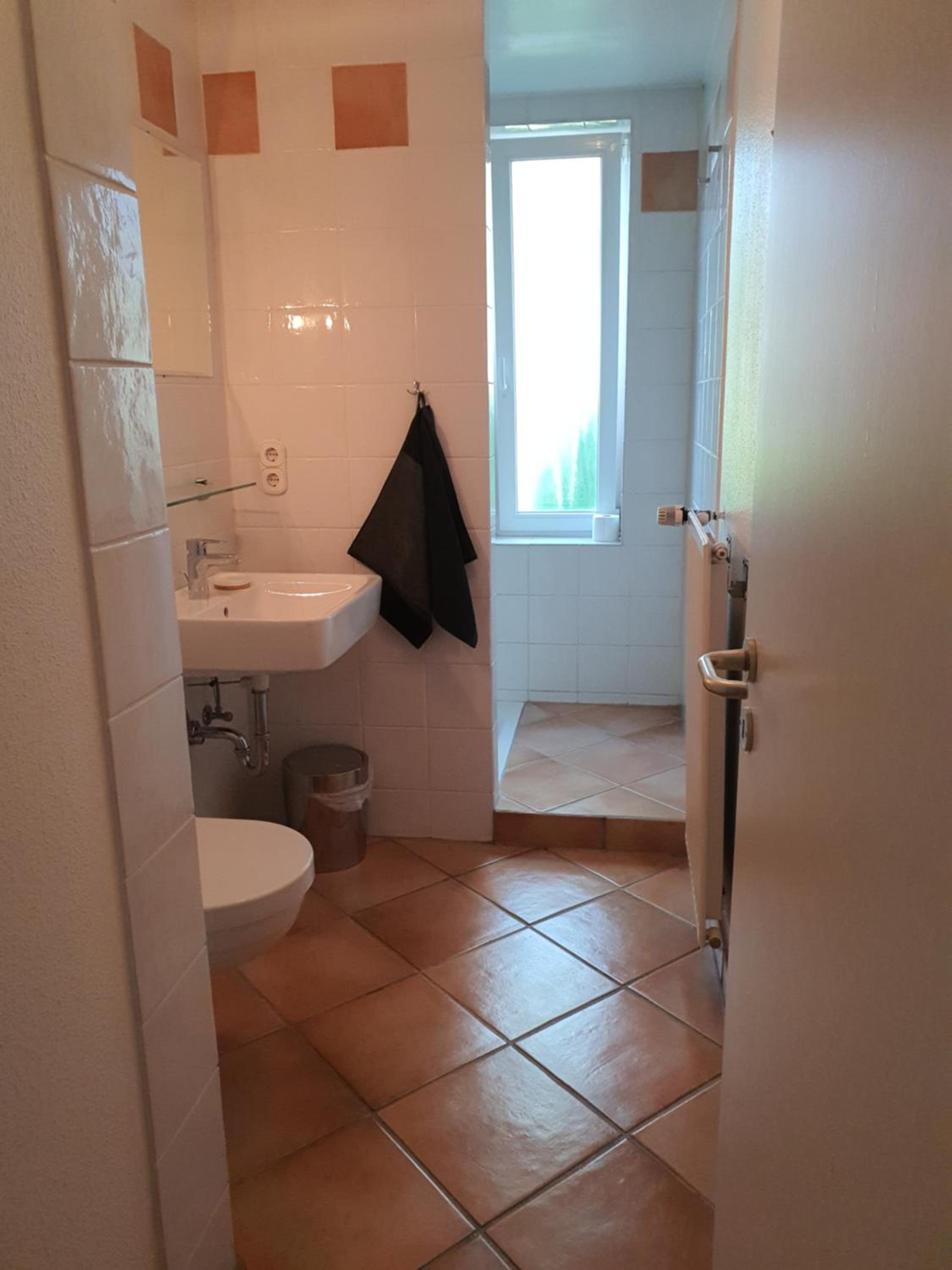Wohnen in der Bürgermeistervilla
