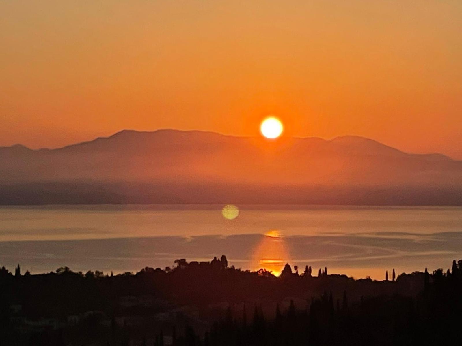 Ionian Sea View Villa view 4