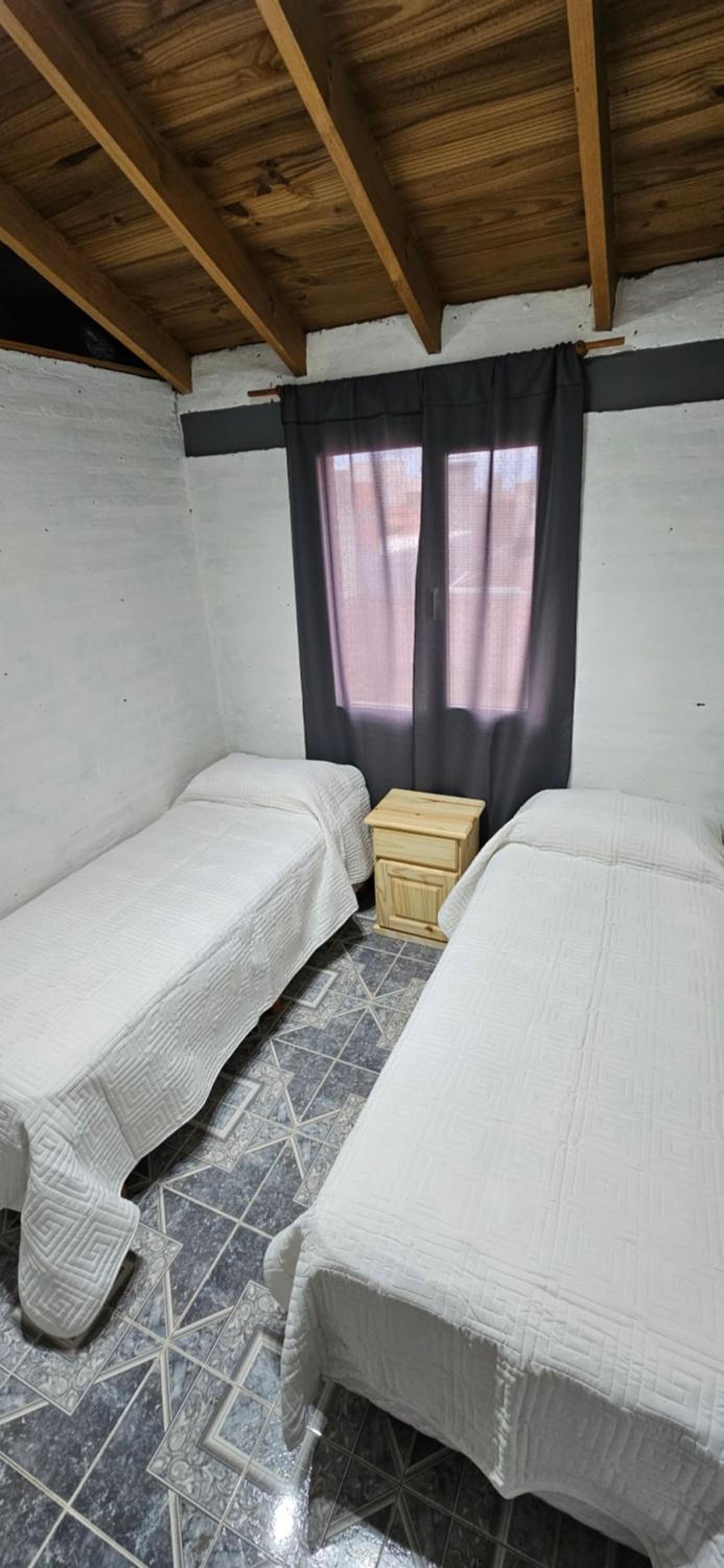 Duplex de Playa