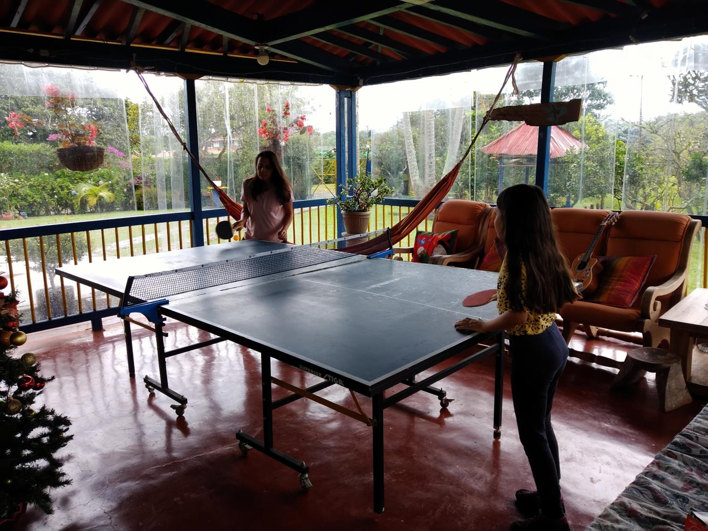 Finca El Topacio Circasia-Quindio