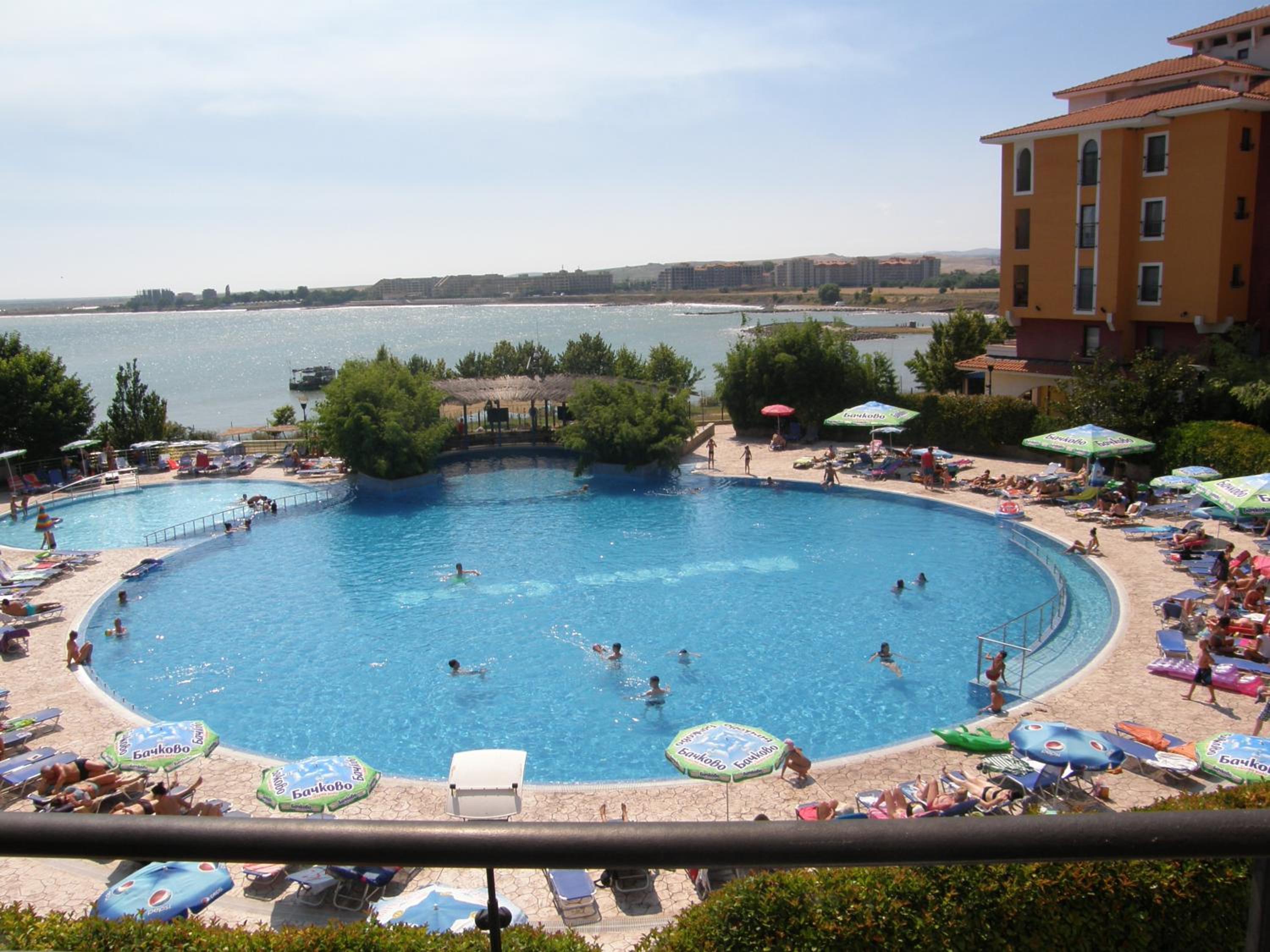 Apartament Sorrento in Marina Cape