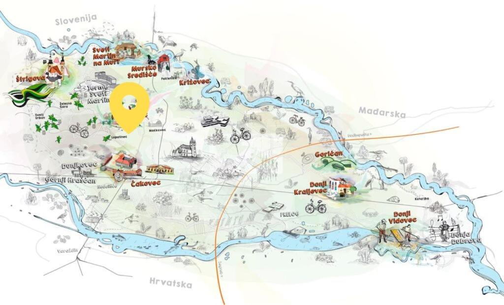 Hotel In the Green - Image 1