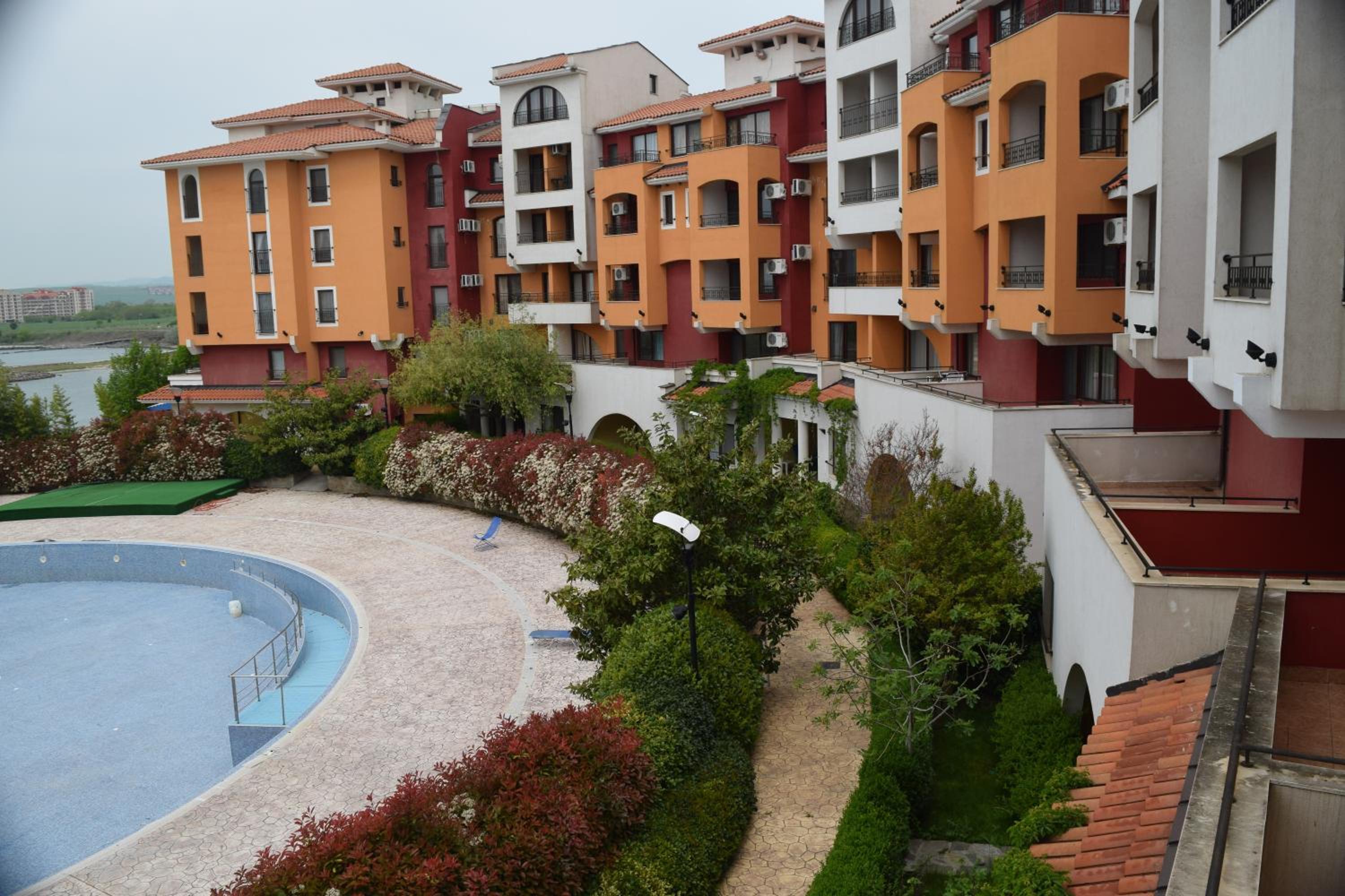 Apartament Sorrento in Marina Cape