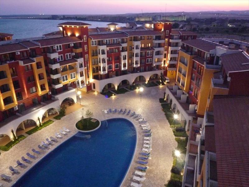 Apartament Sorrento in Marina Cape