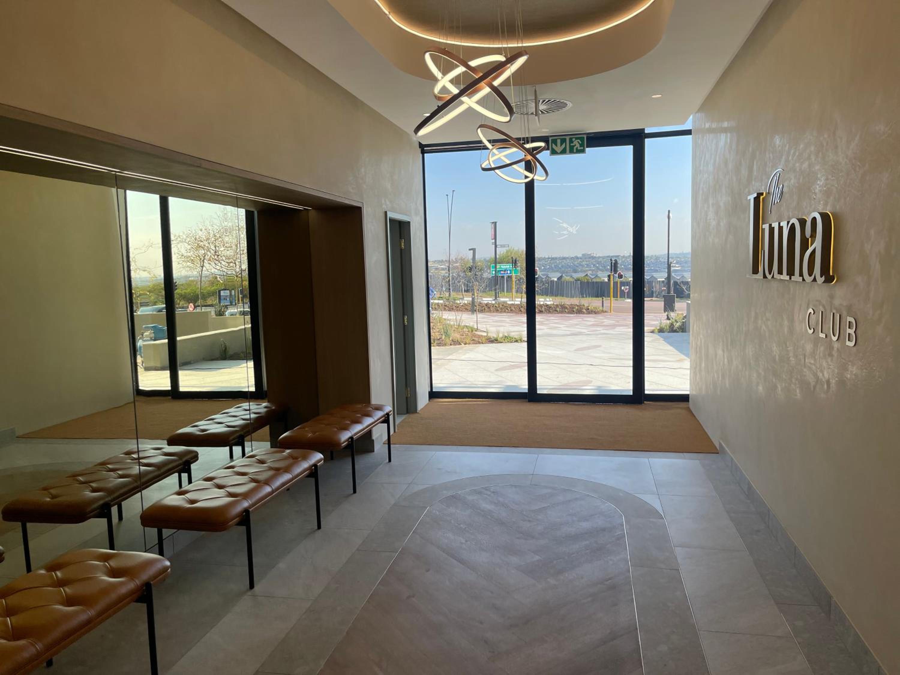 Exec Oasis @Ellipse
