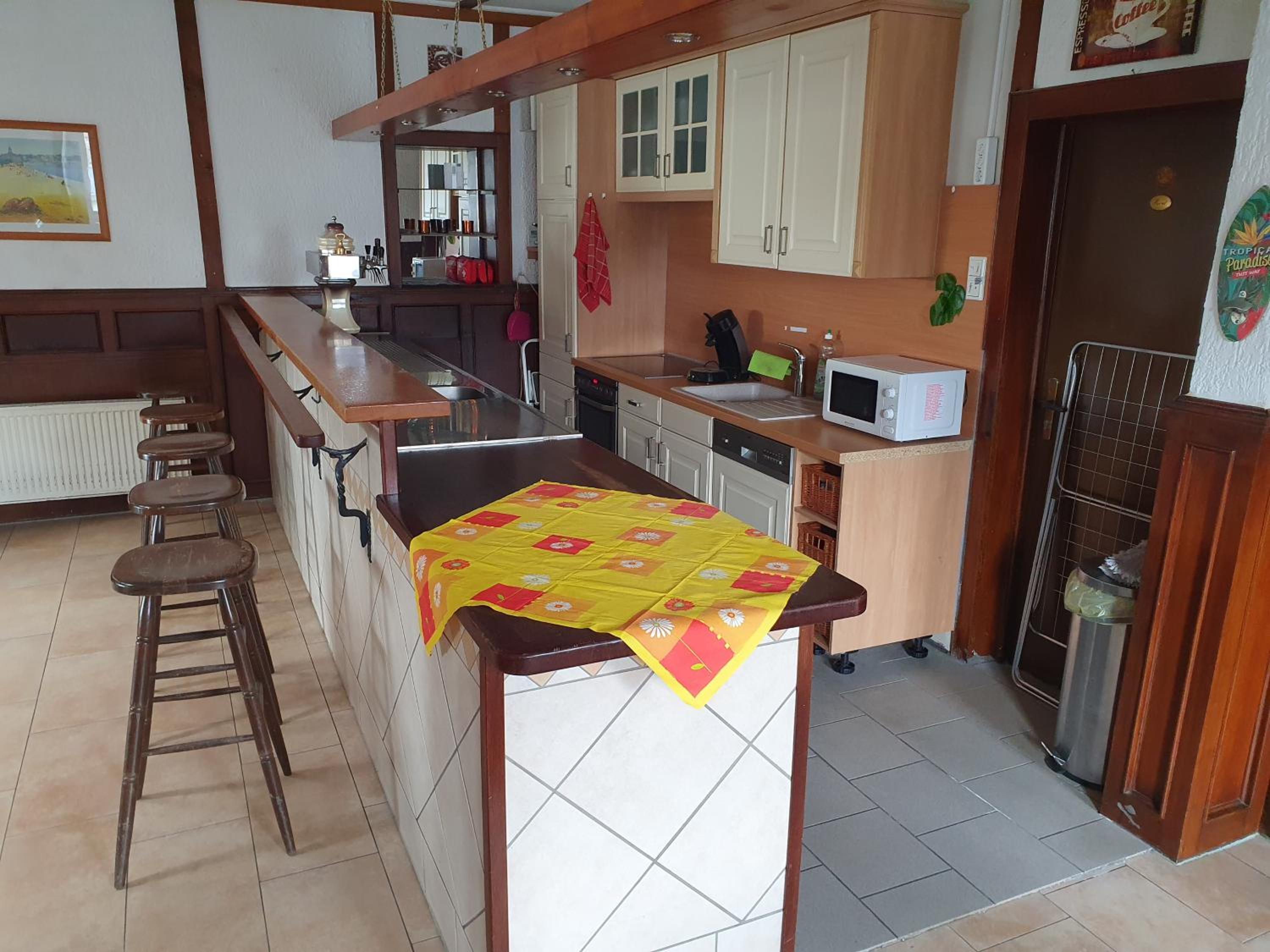 Ferienwohnung Linden 180 view 4