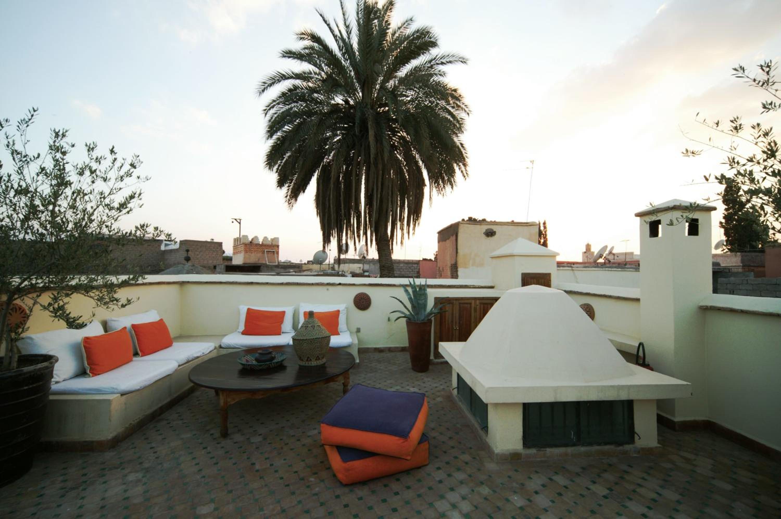 roof