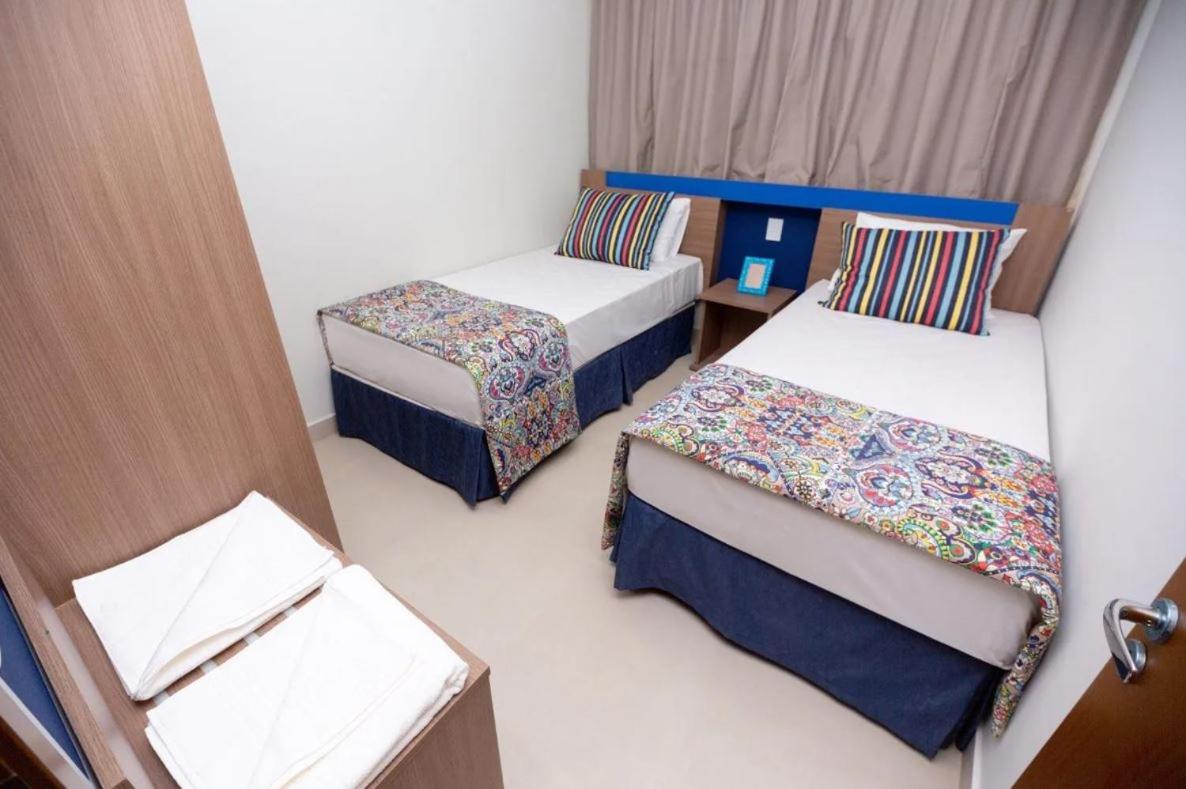 Apartamento 2 quartos Lazer Completo