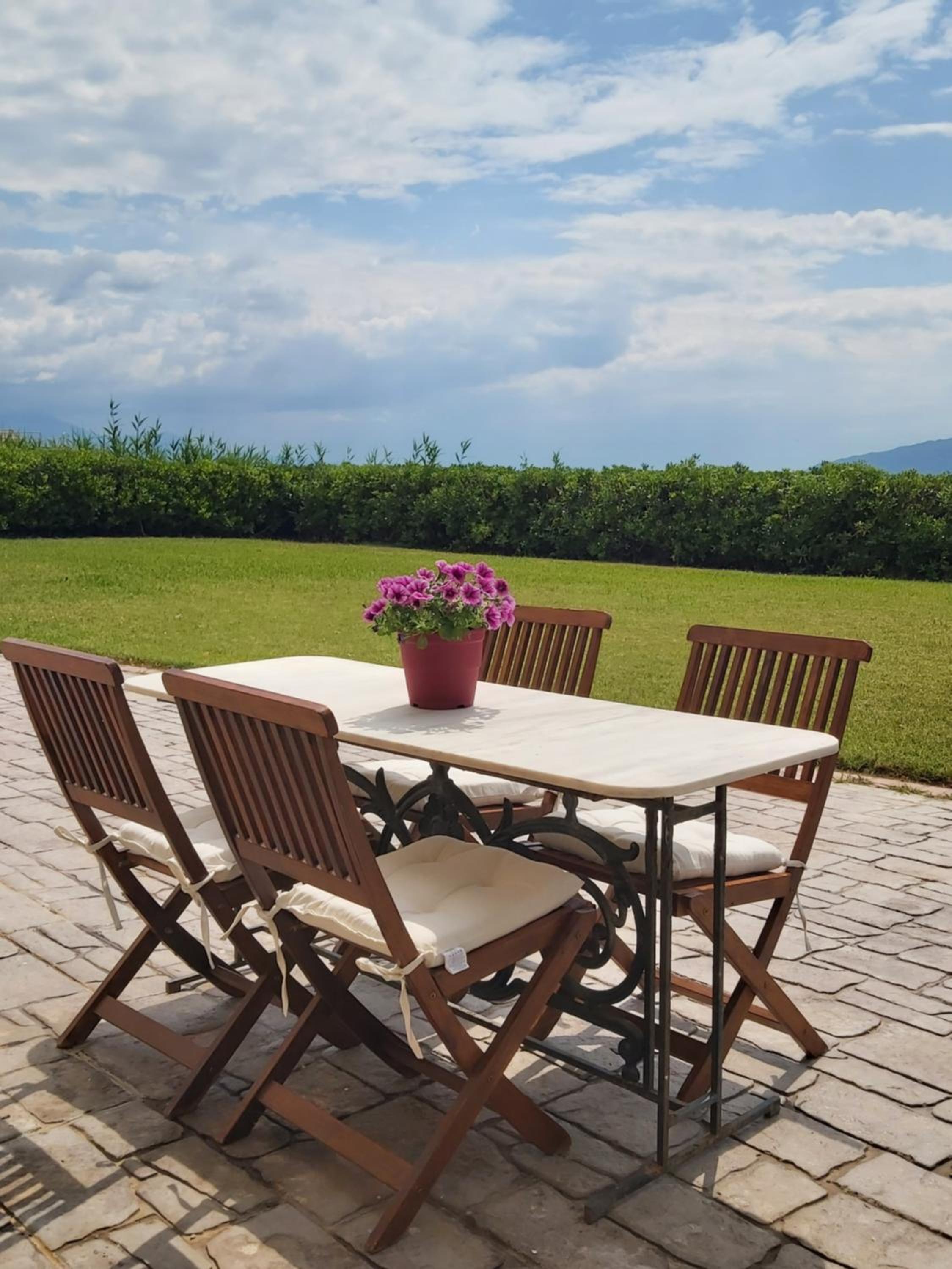 Villa Marilena photo 4