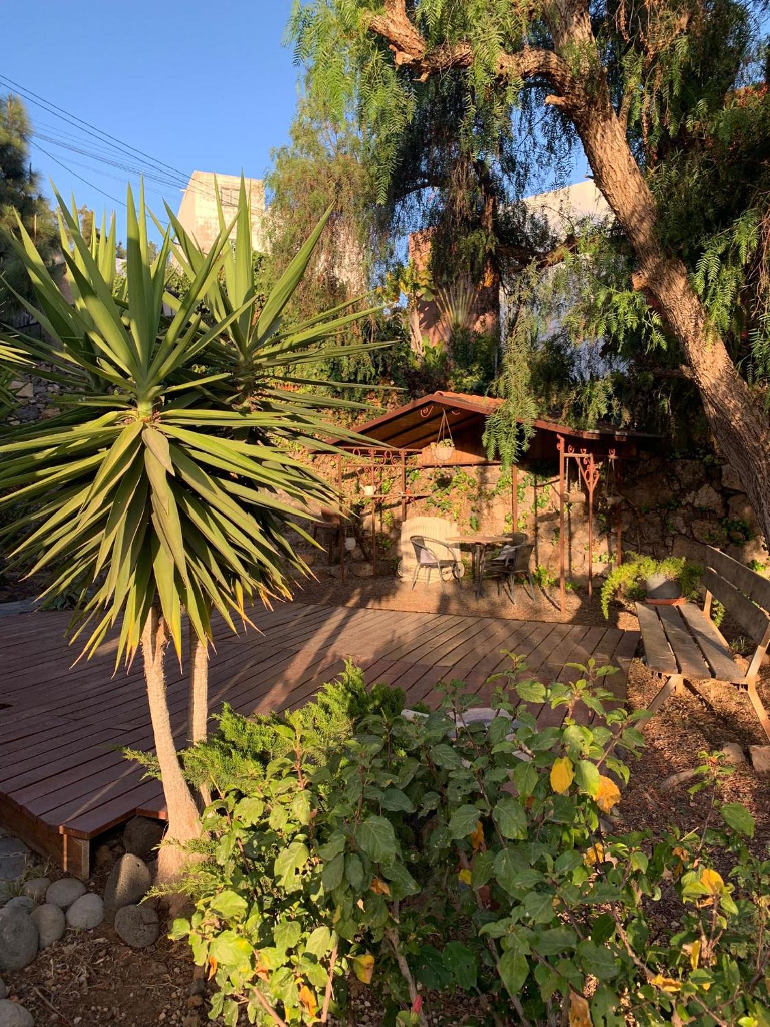 Stilvolle Villa in Teneriffa Süd