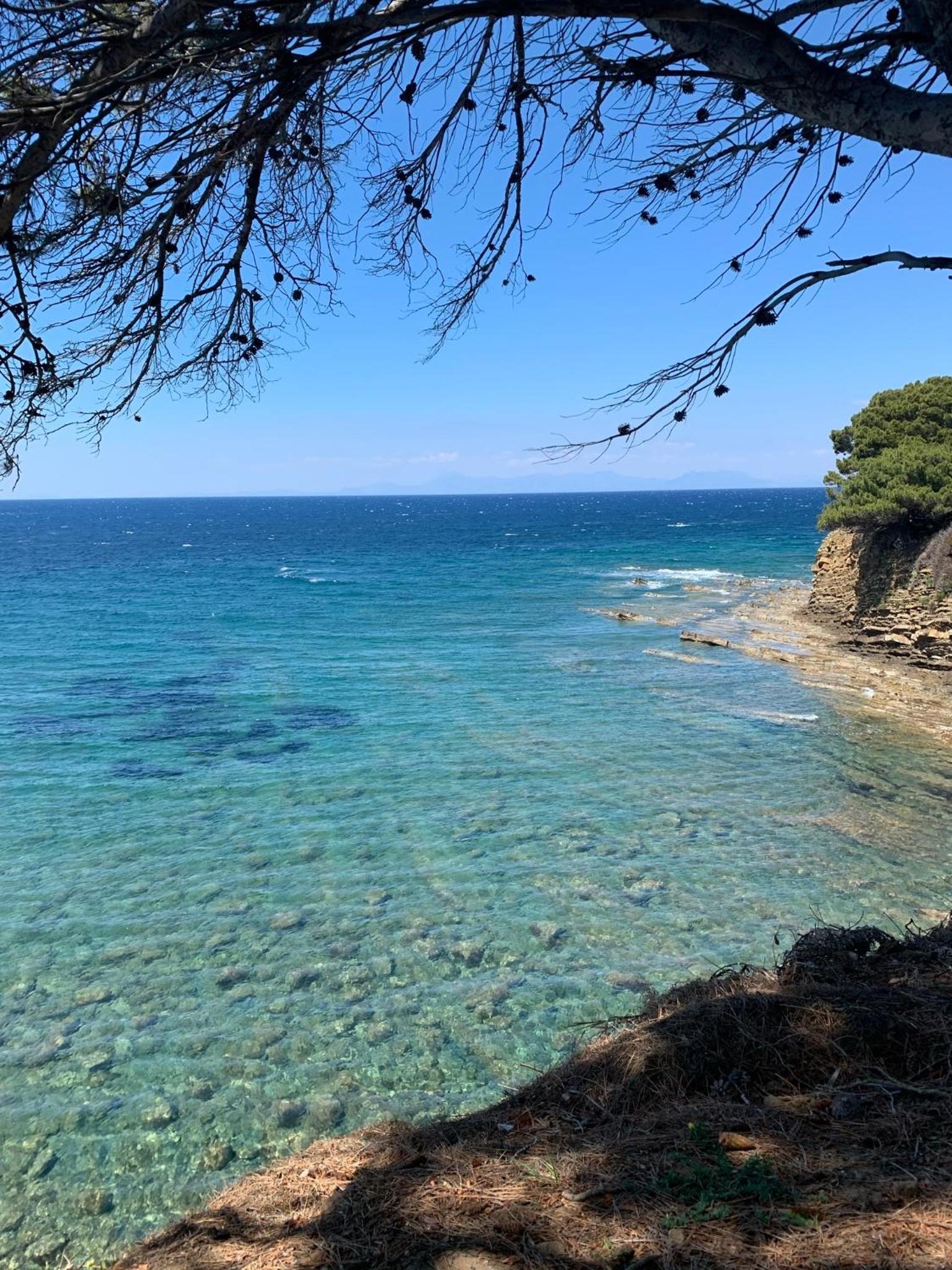 bacio del sole view 2
