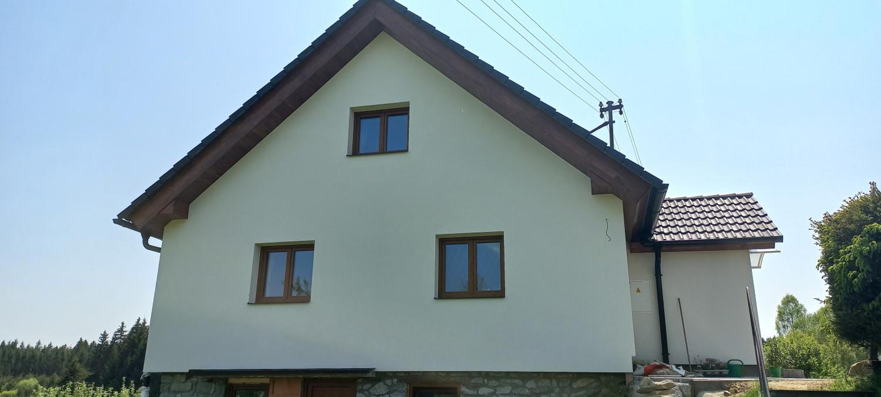Apartmán v Jámě