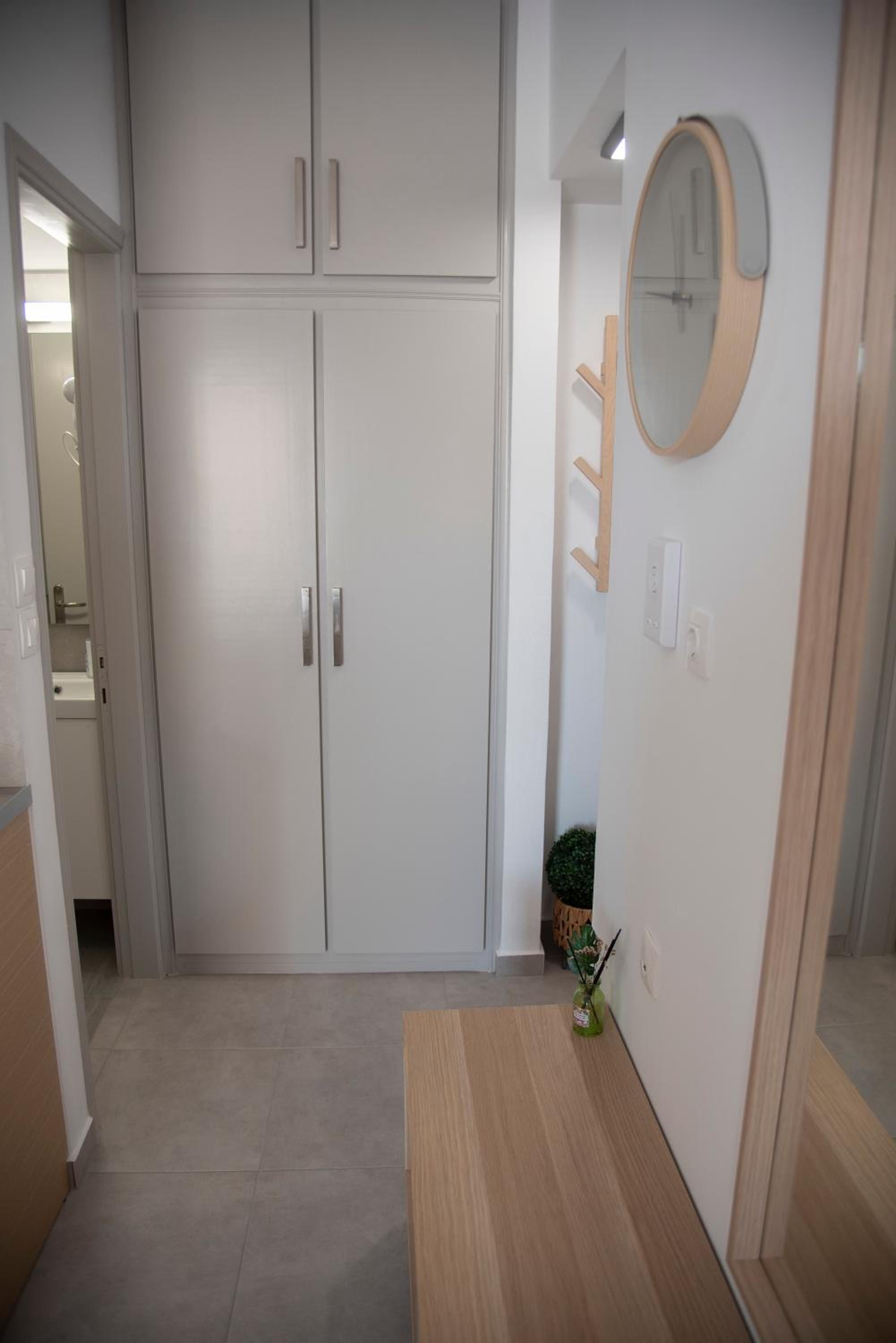 SeaSTAR Beach Apartments