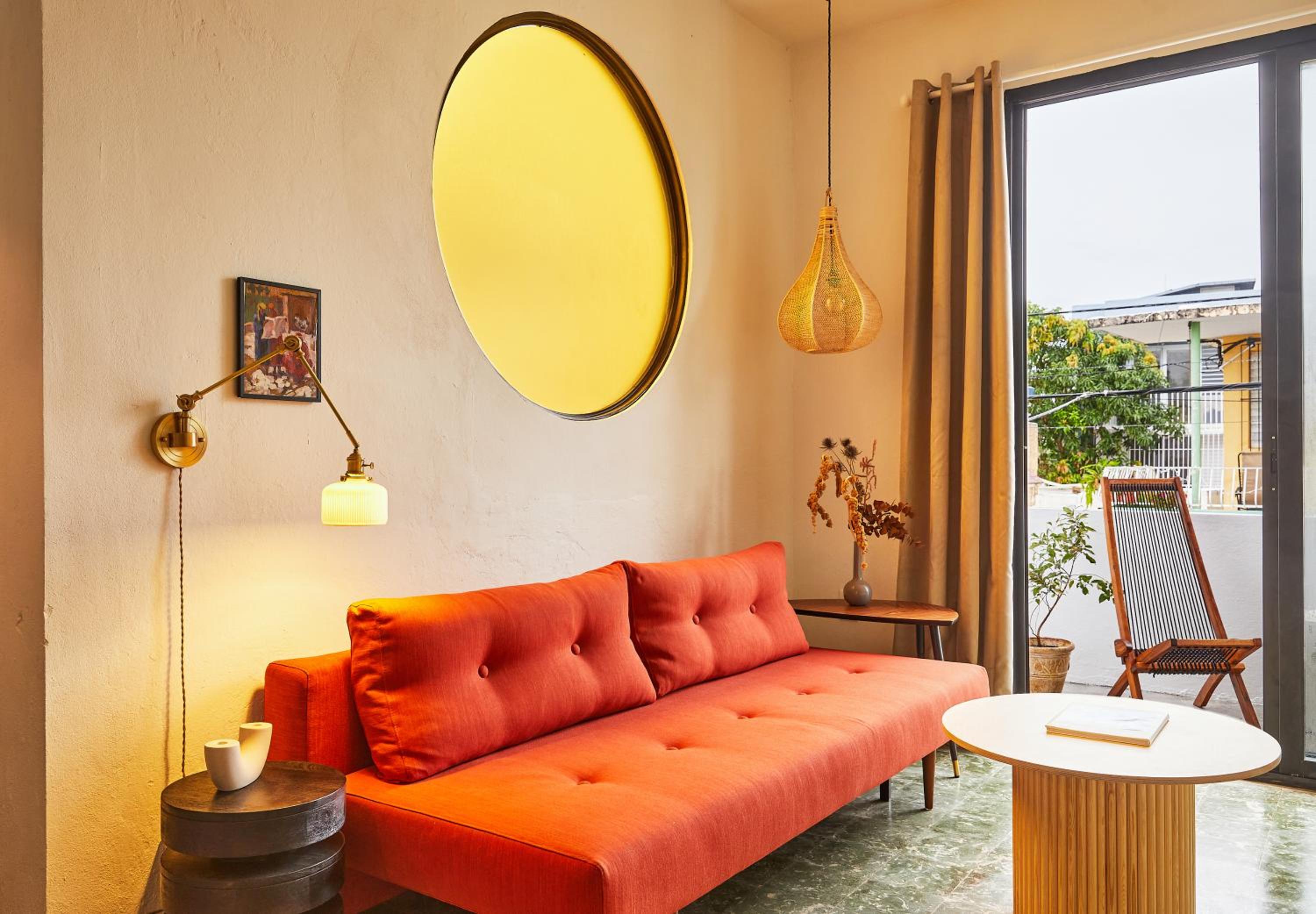 lounge