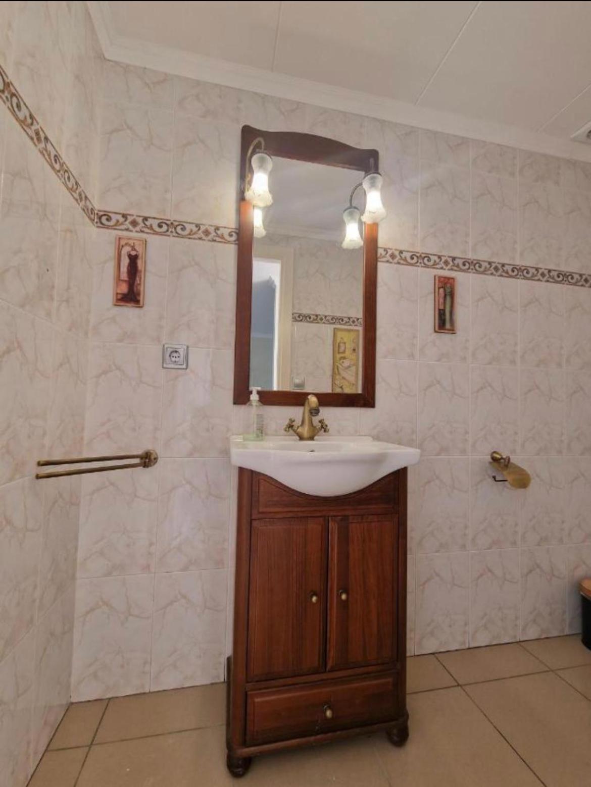 Casa Praga