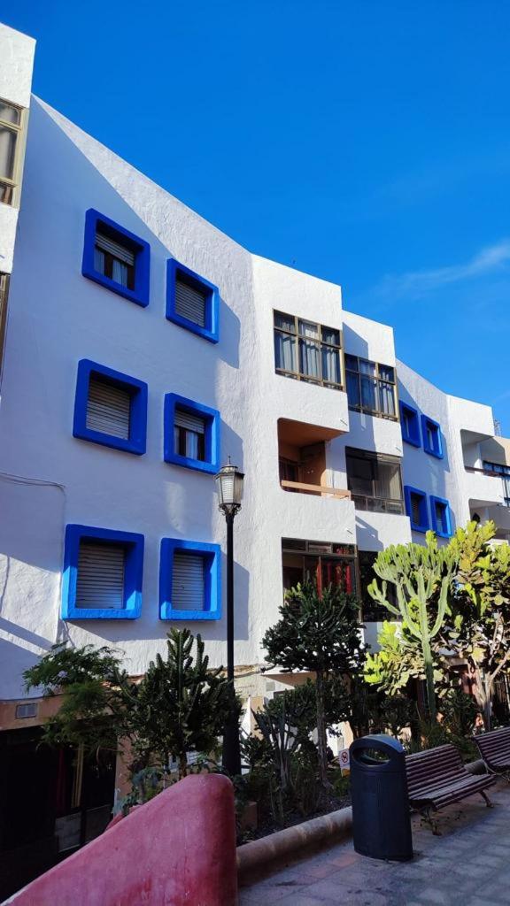 Moonlight Apartment