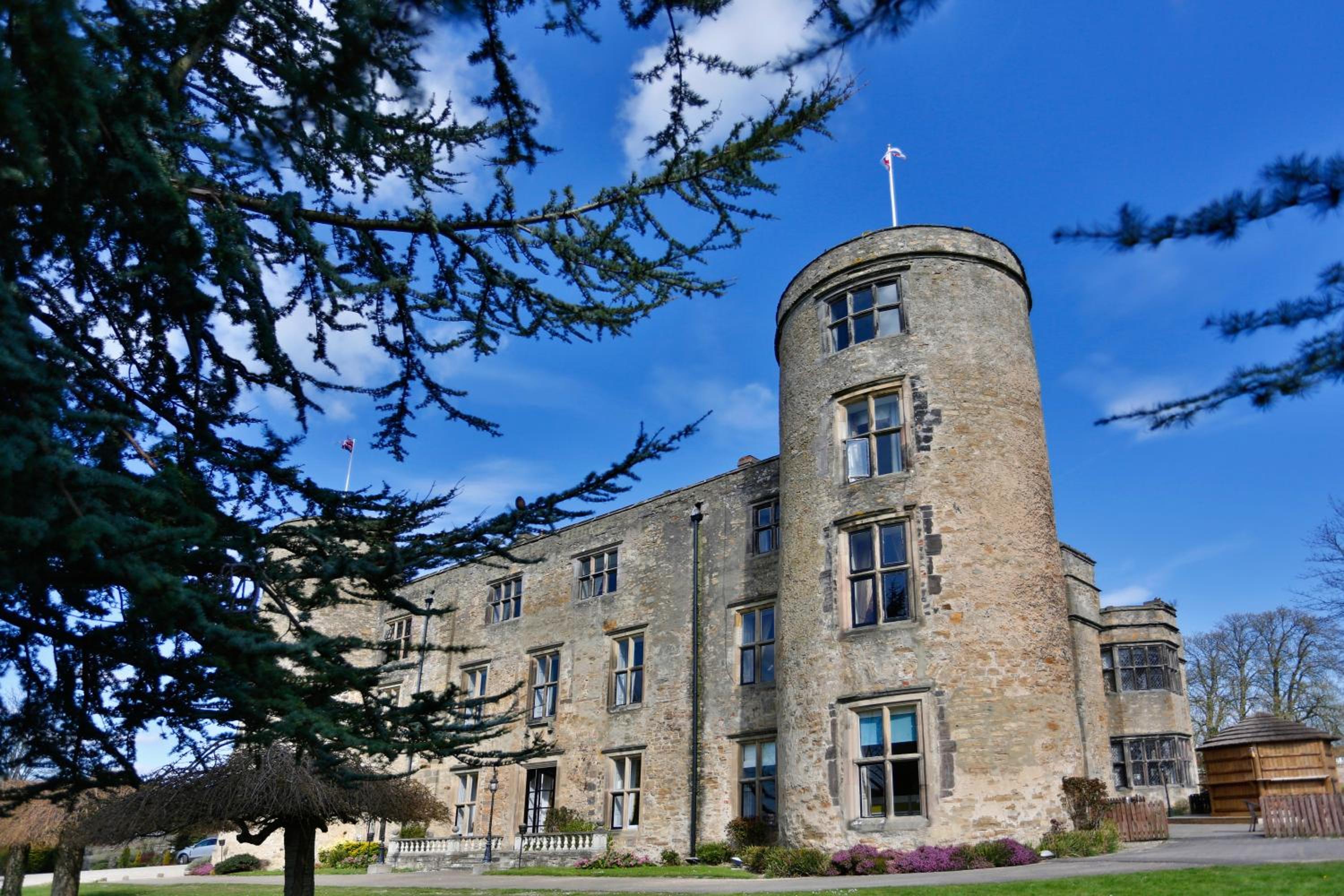 Darlington Vacations - Best Western Walworth Castle Hotel - Property Image 14