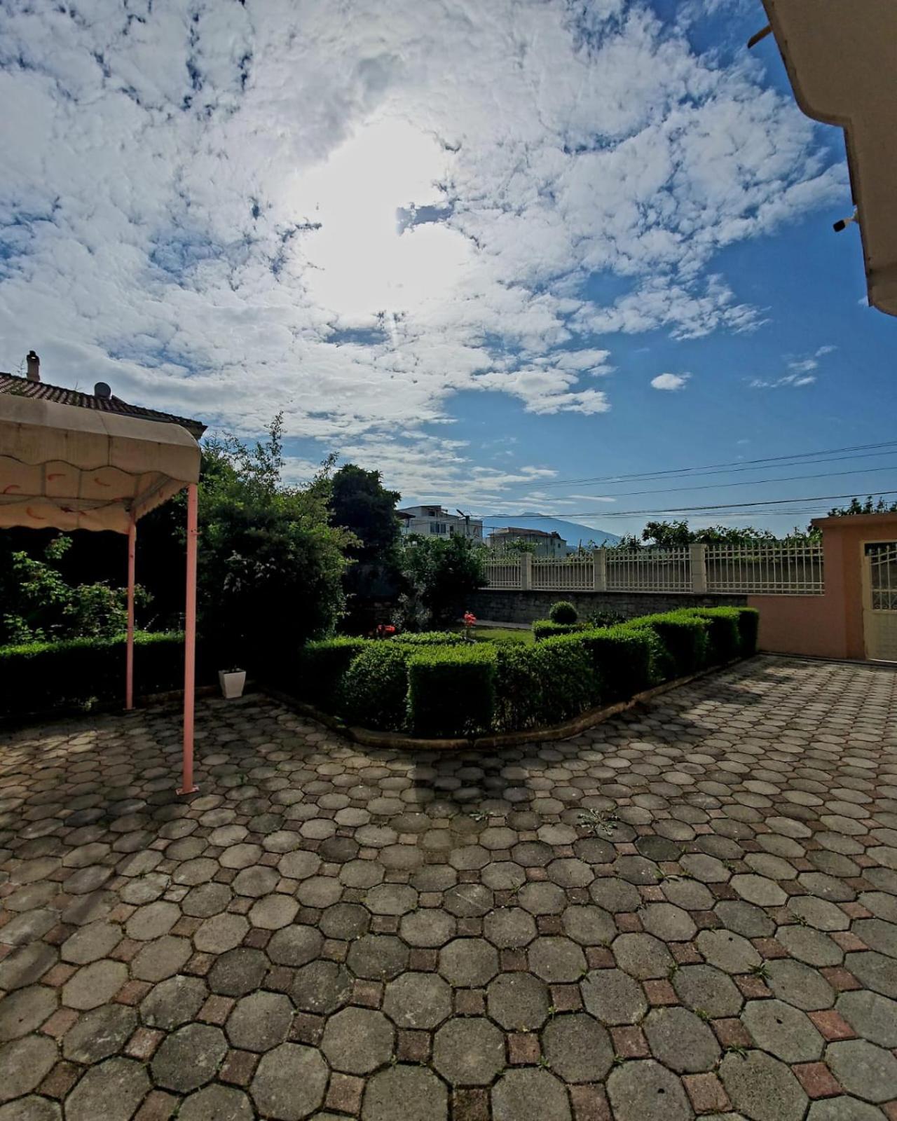 Hotel Vila Maledhi