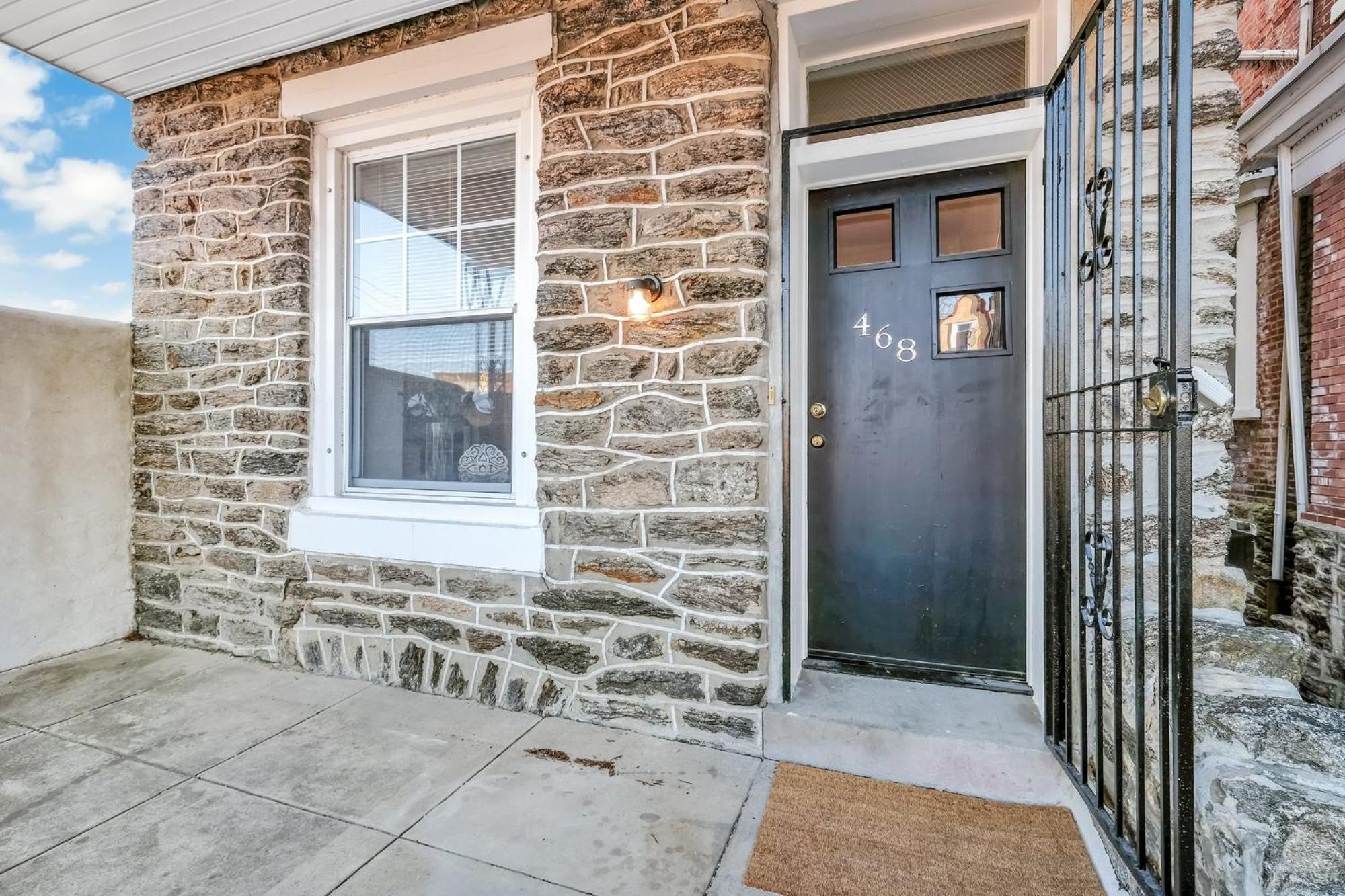 Comfy 1br In East Germantown view 4