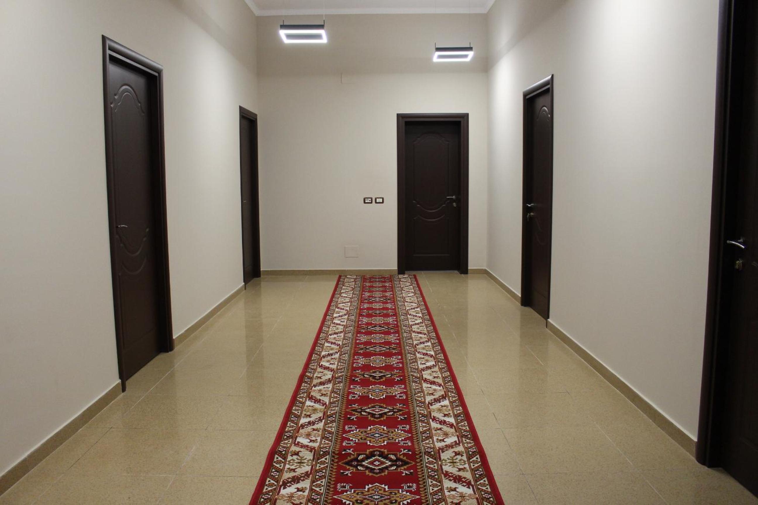 Hotel Vila Maledhi