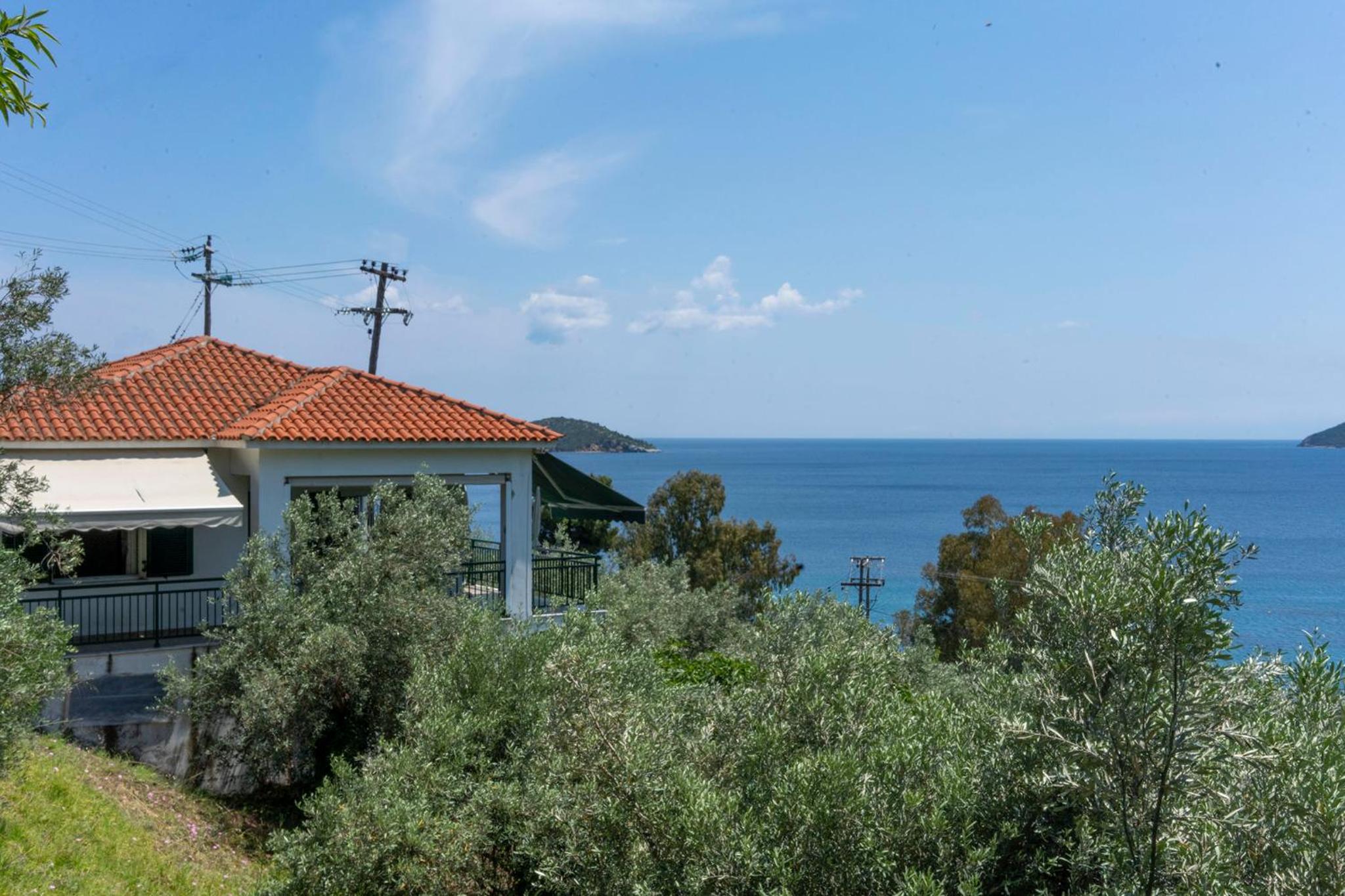 Ftelia house